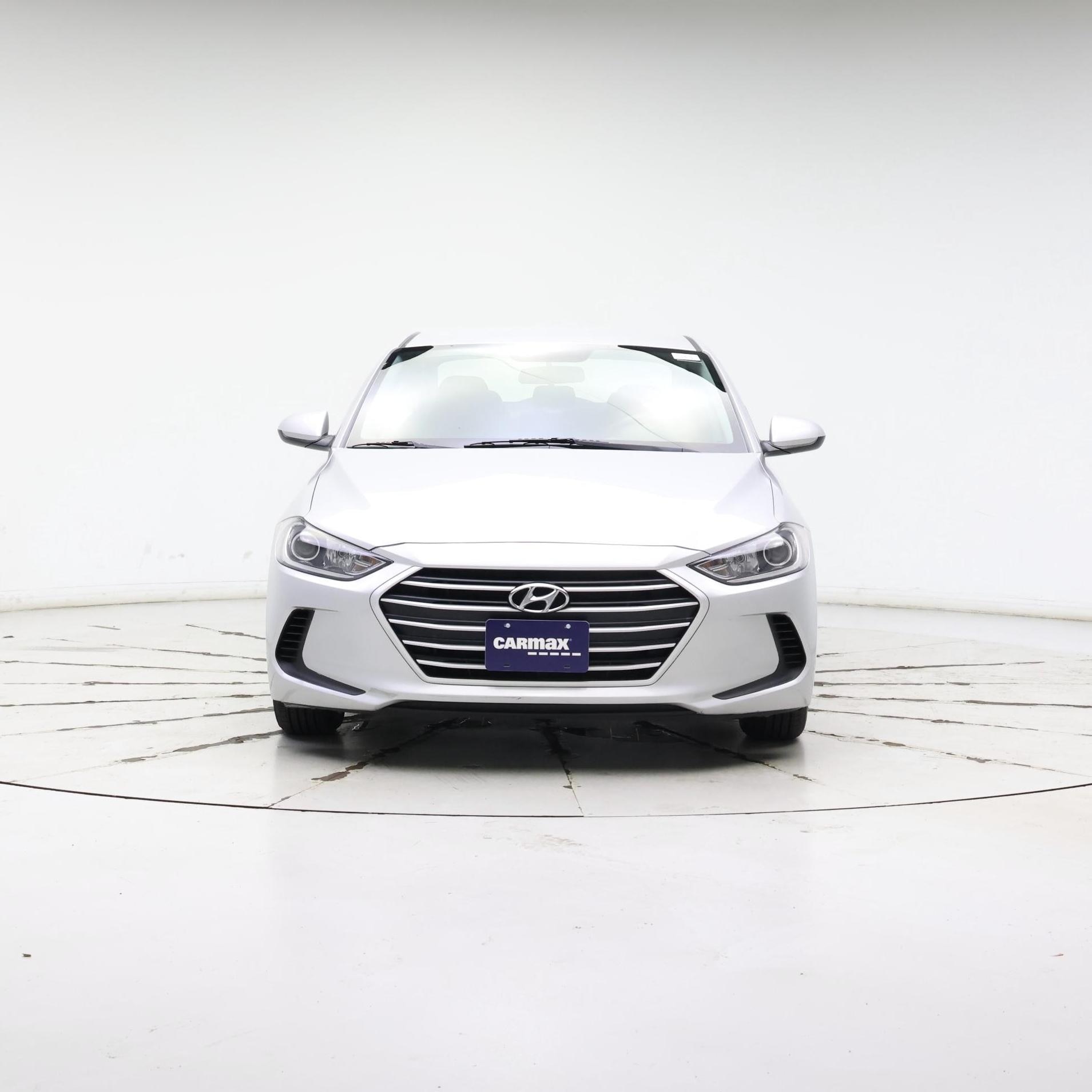 Thumbnail: 2018 Hyundai Elantra - 5