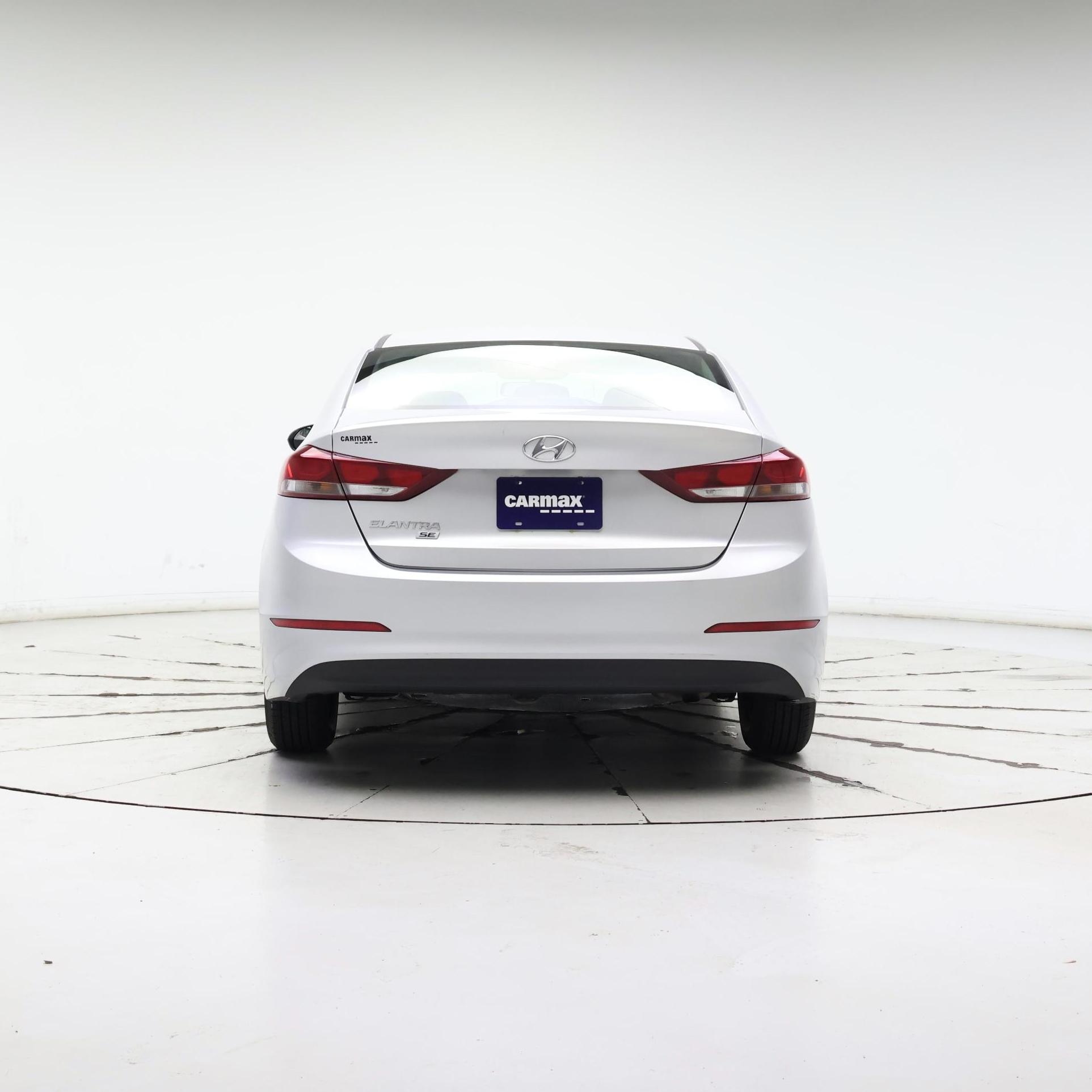 Thumbnail: 2018 Hyundai Elantra - 6