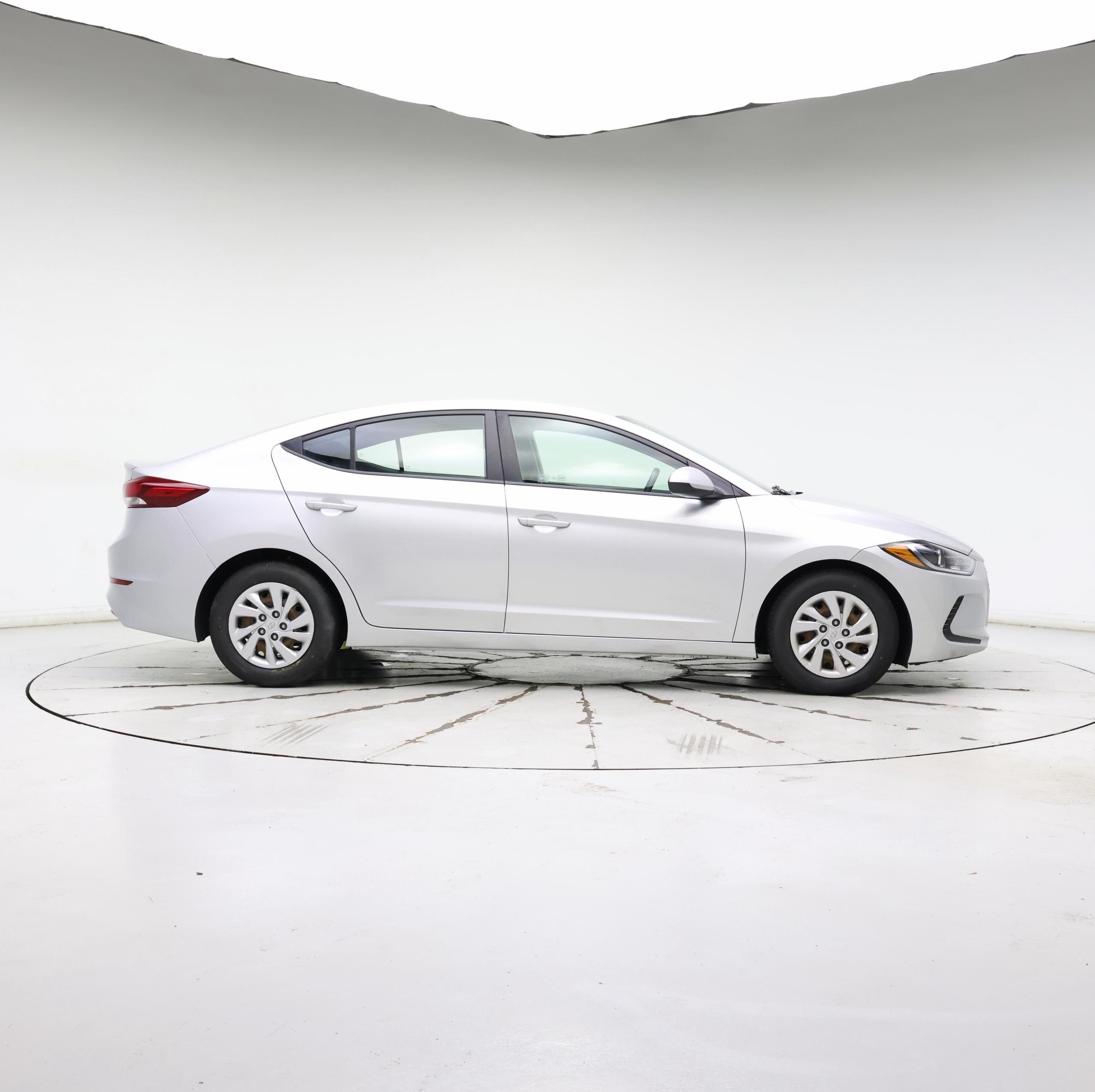 Thumbnail: 2018 Hyundai Elantra - 7