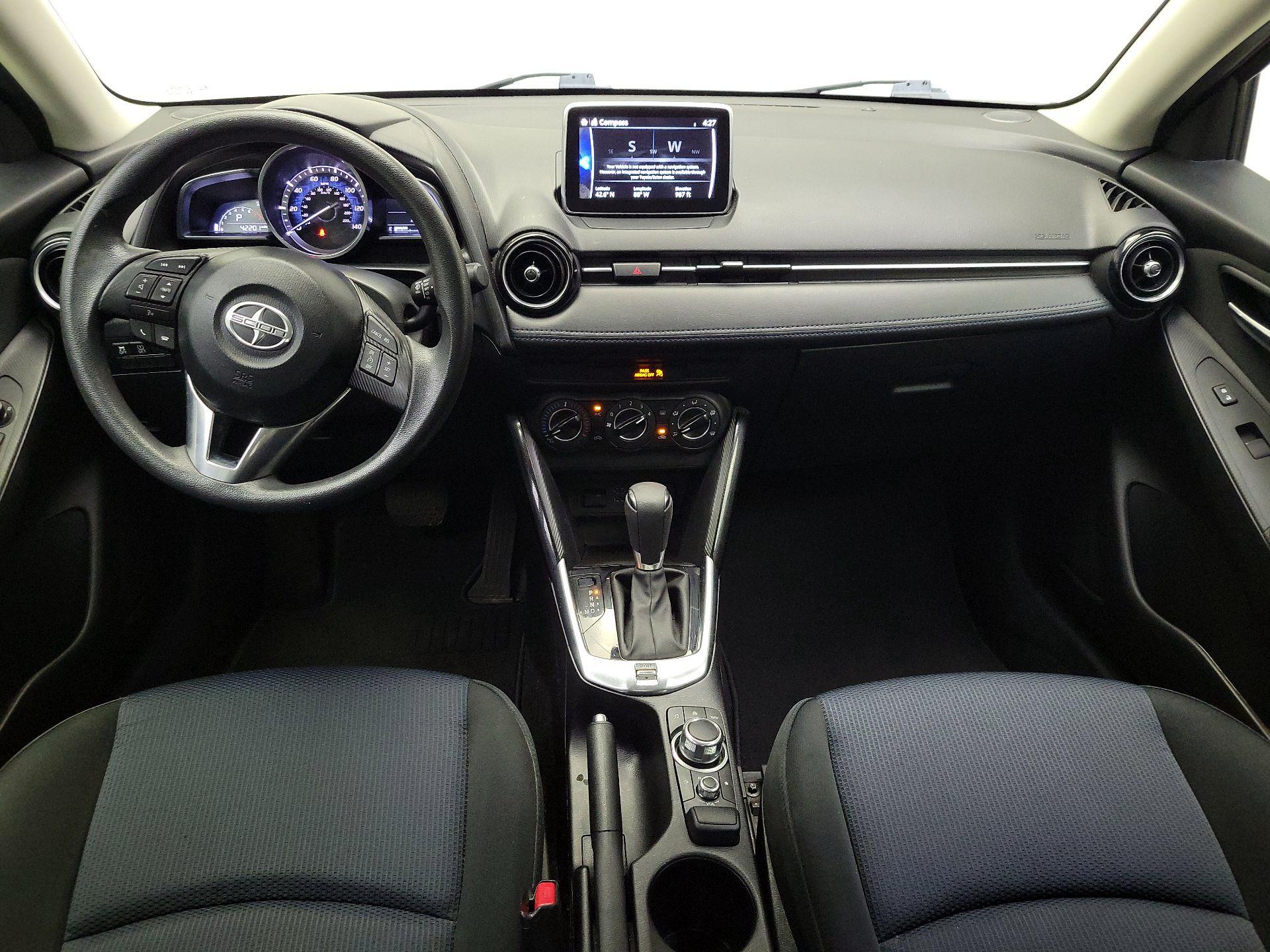 Thumbnail: 2016 Scion iA - 9