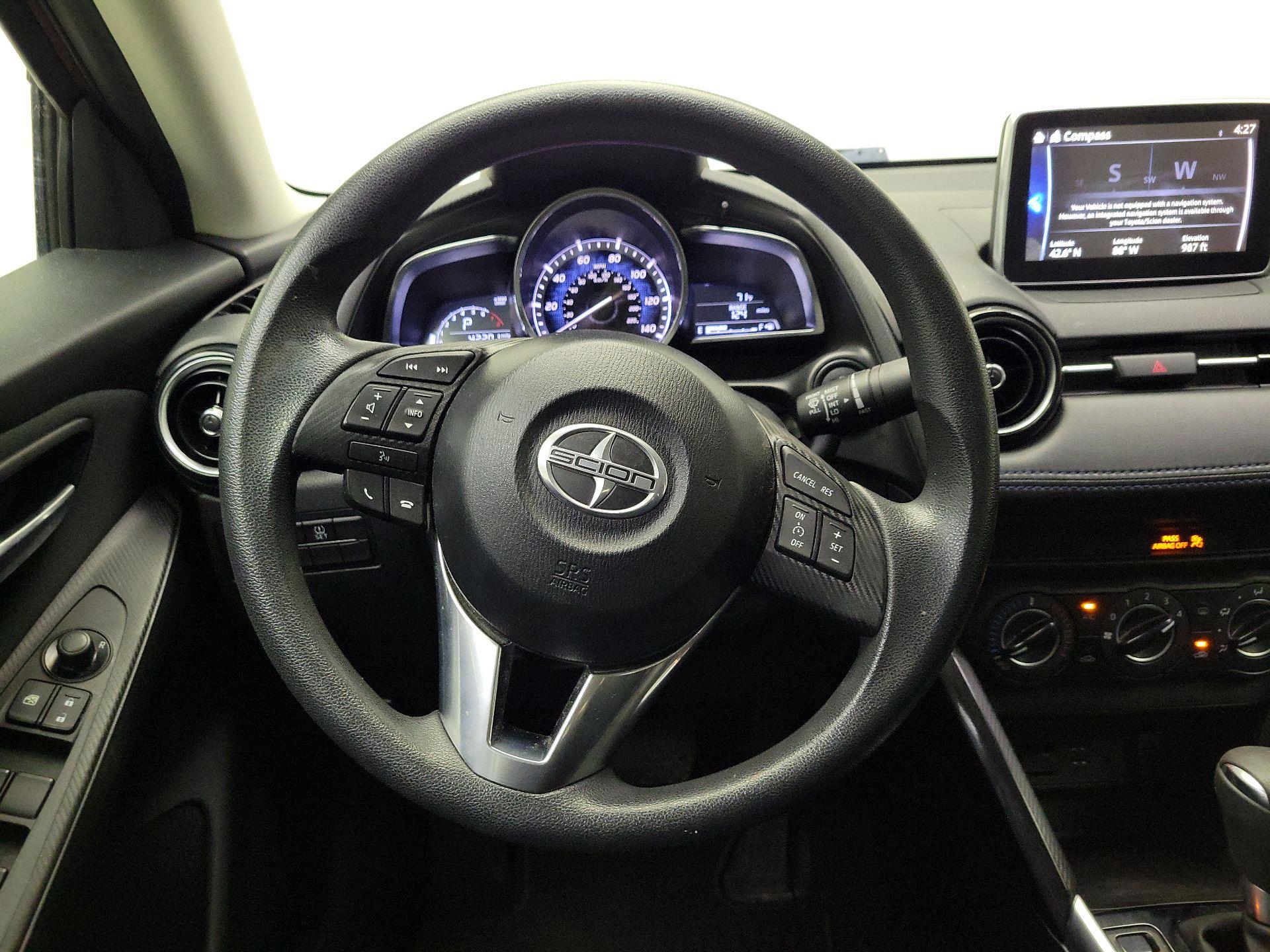 Thumbnail: 2016 Scion iA - 10