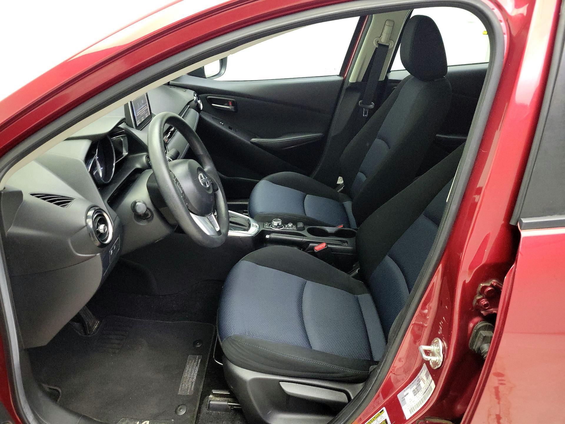 Thumbnail: 2016 Scion iA - 11