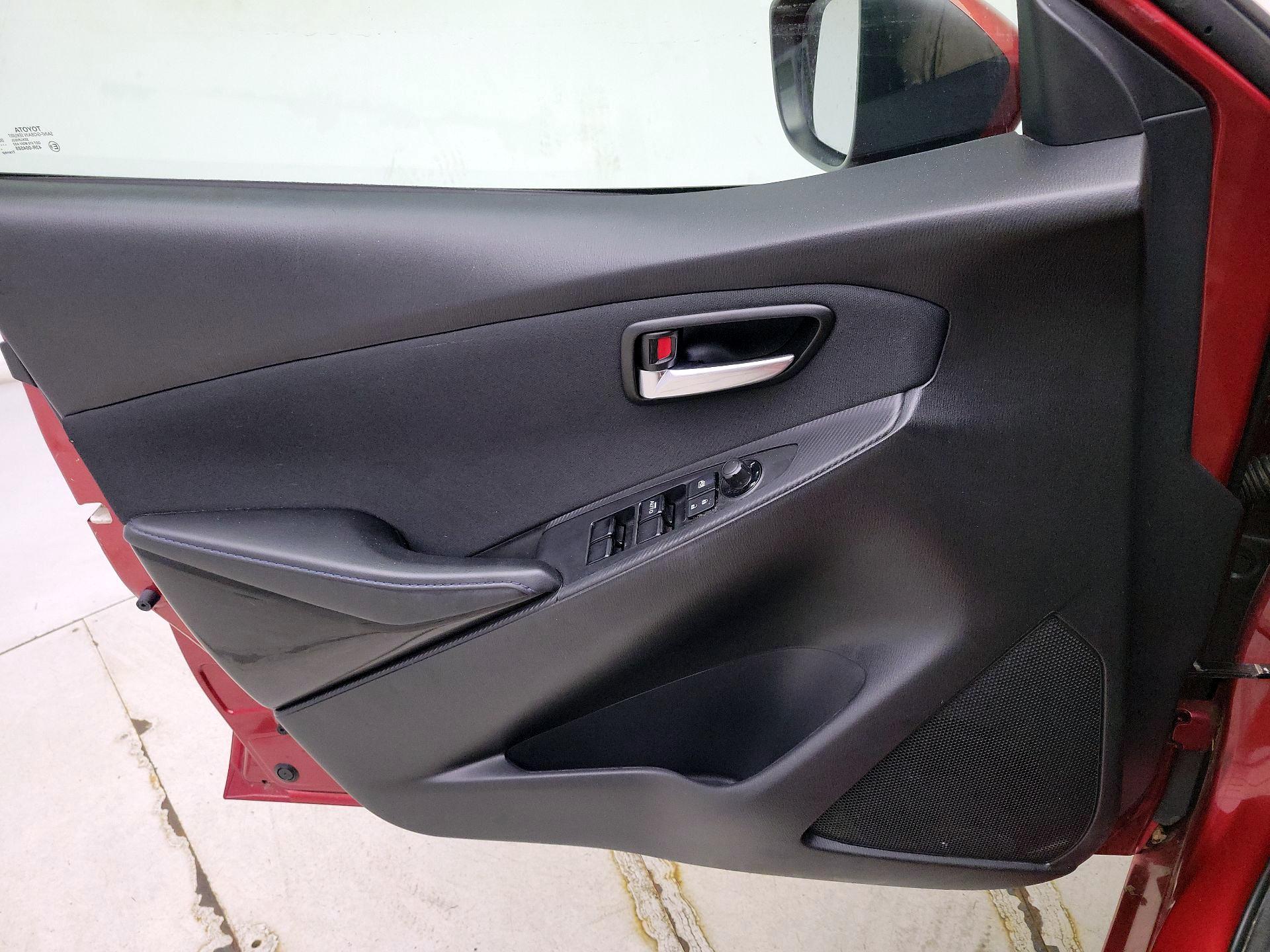 Thumbnail: 2016 Scion iA - 12