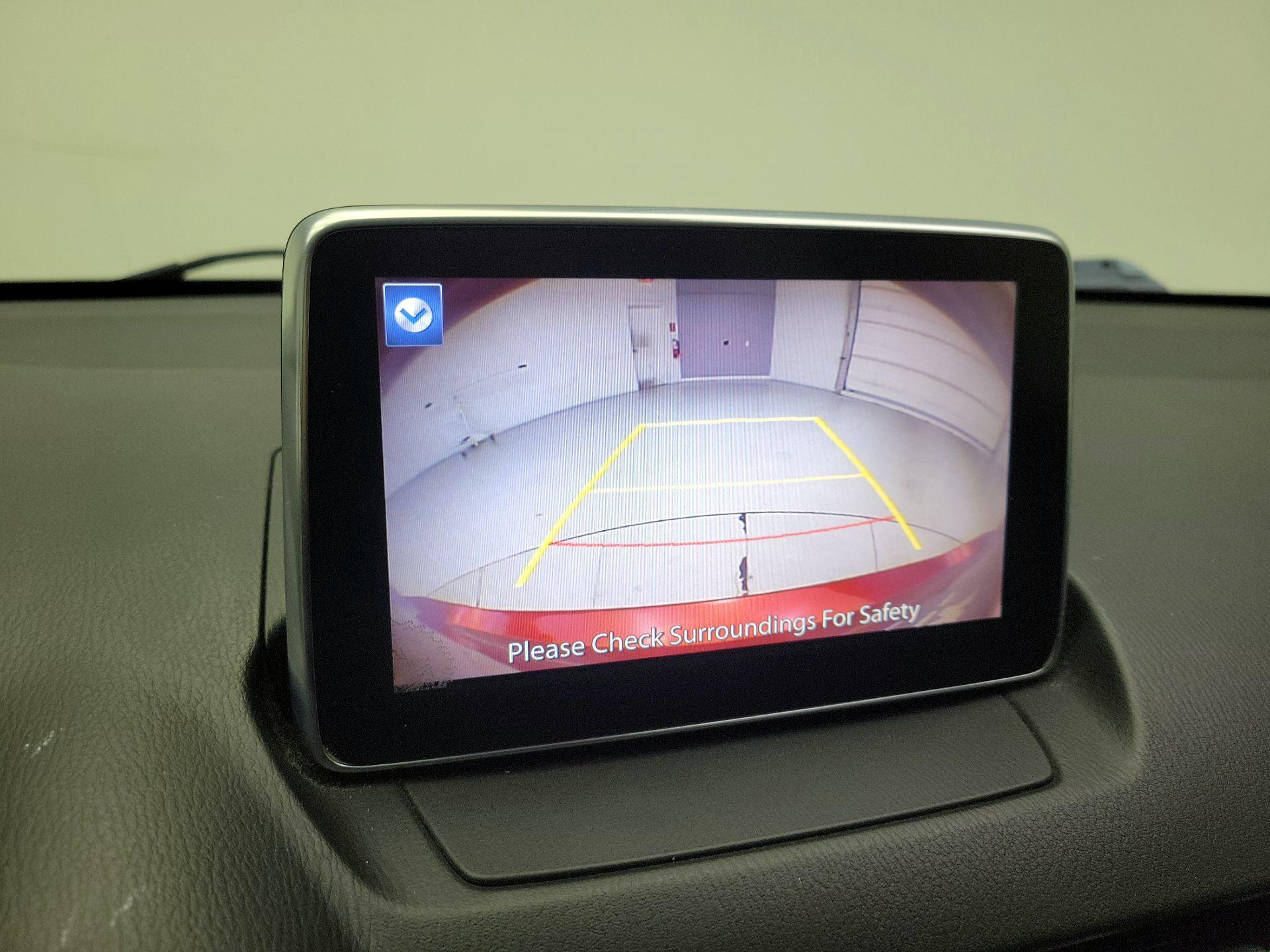 Thumbnail: 2016 Scion iA - 14