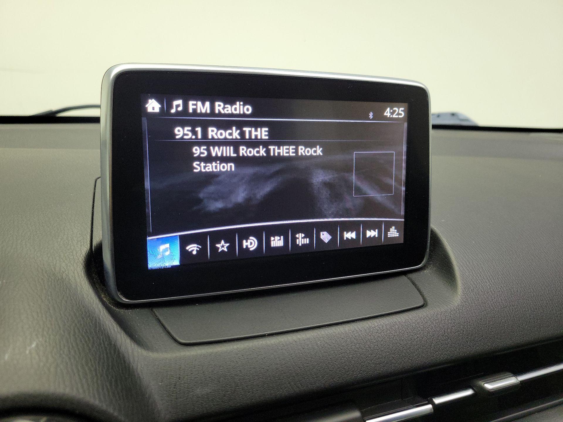 Thumbnail: 2016 Scion iA - 15