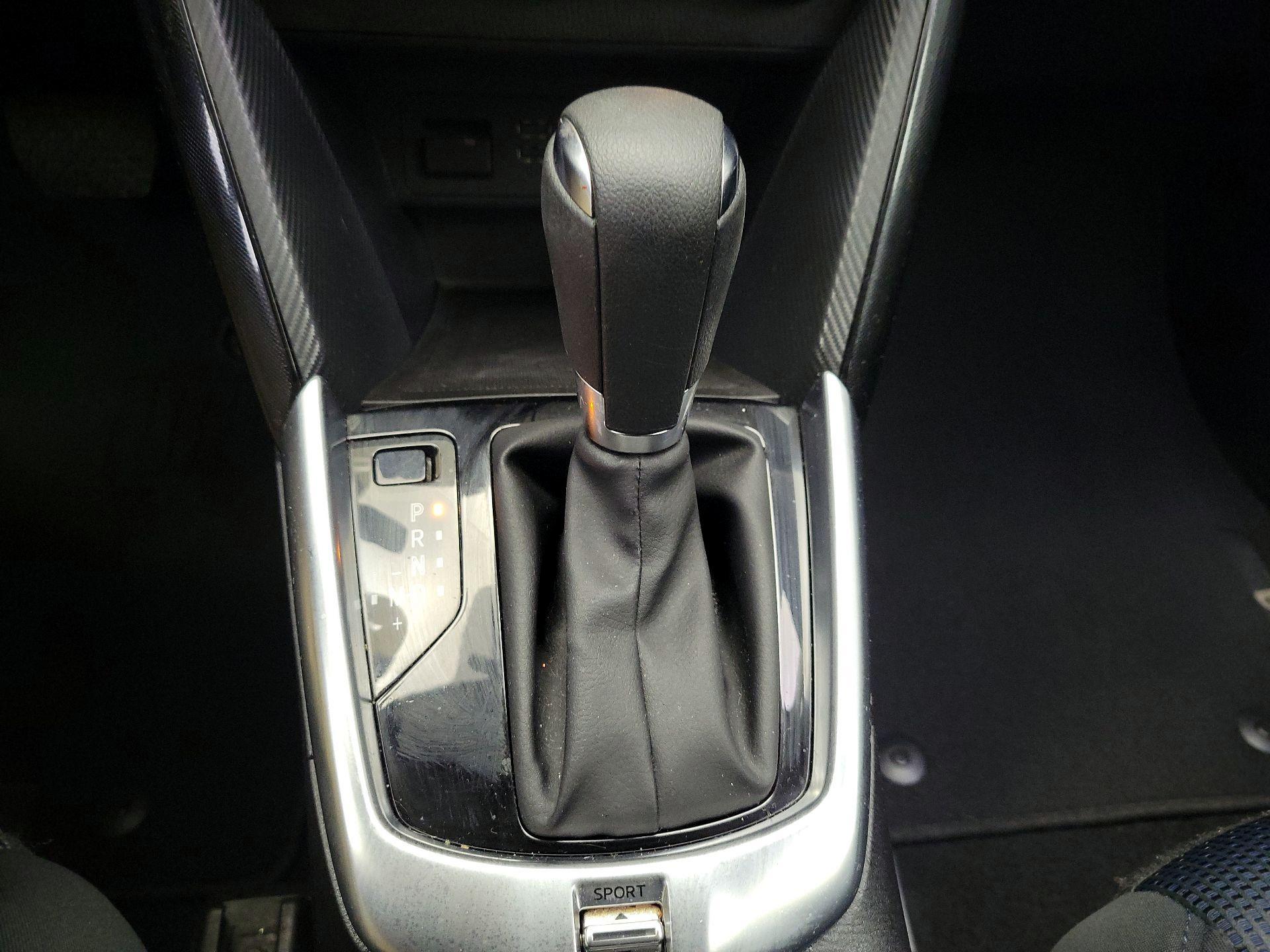 Thumbnail: 2016 Scion iA - 17