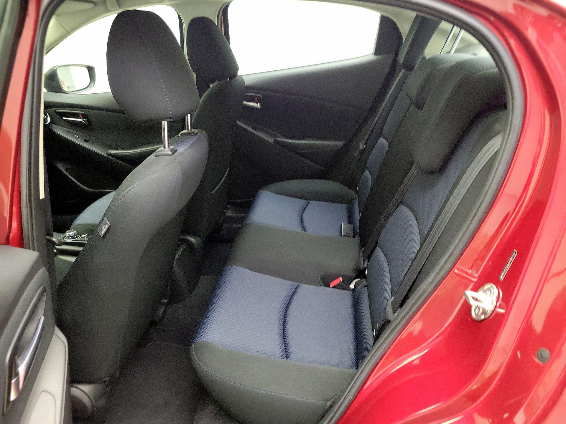 Thumbnail: 2016 Scion iA - 19