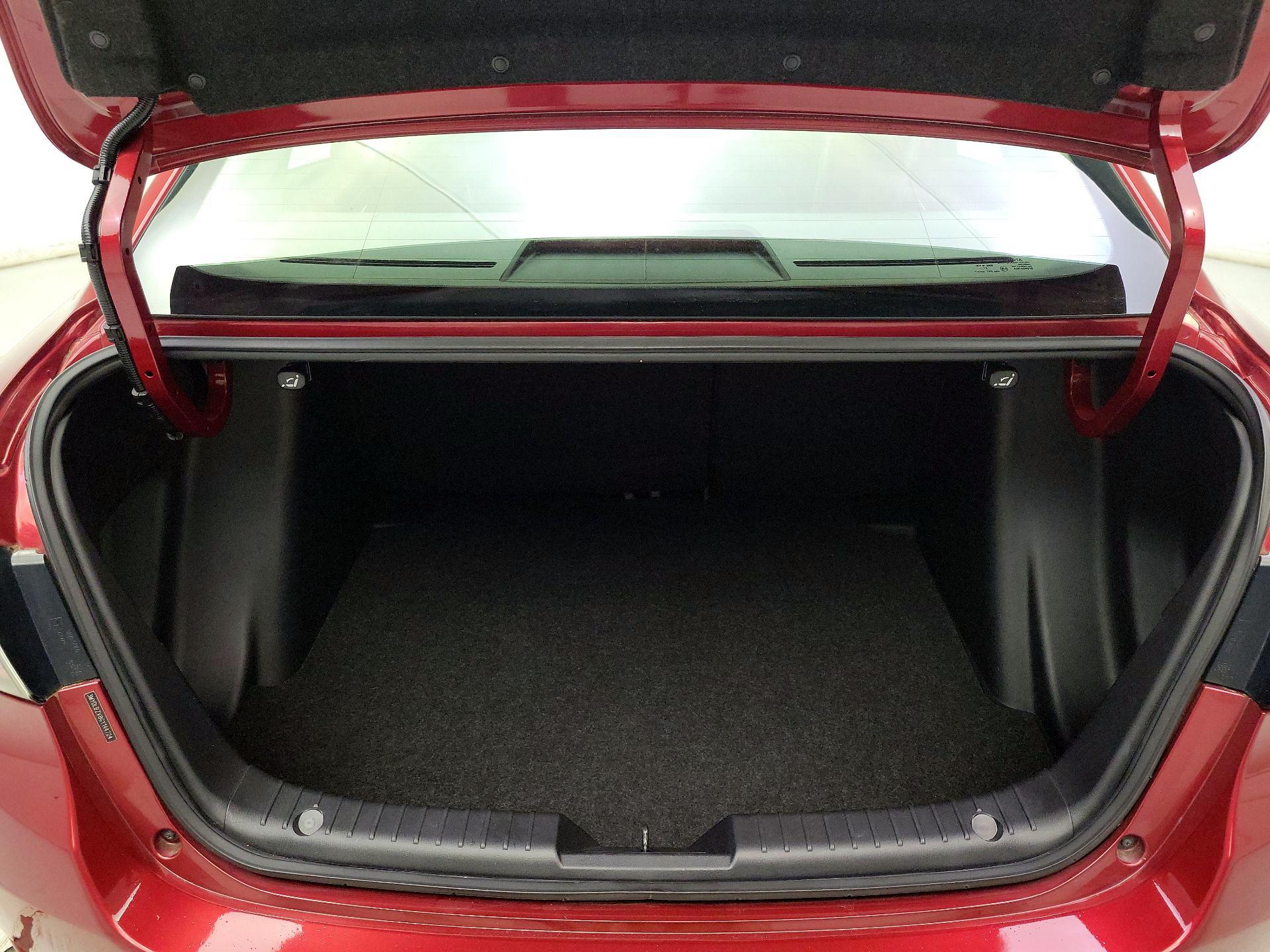 Thumbnail: 2016 Scion iA - 20