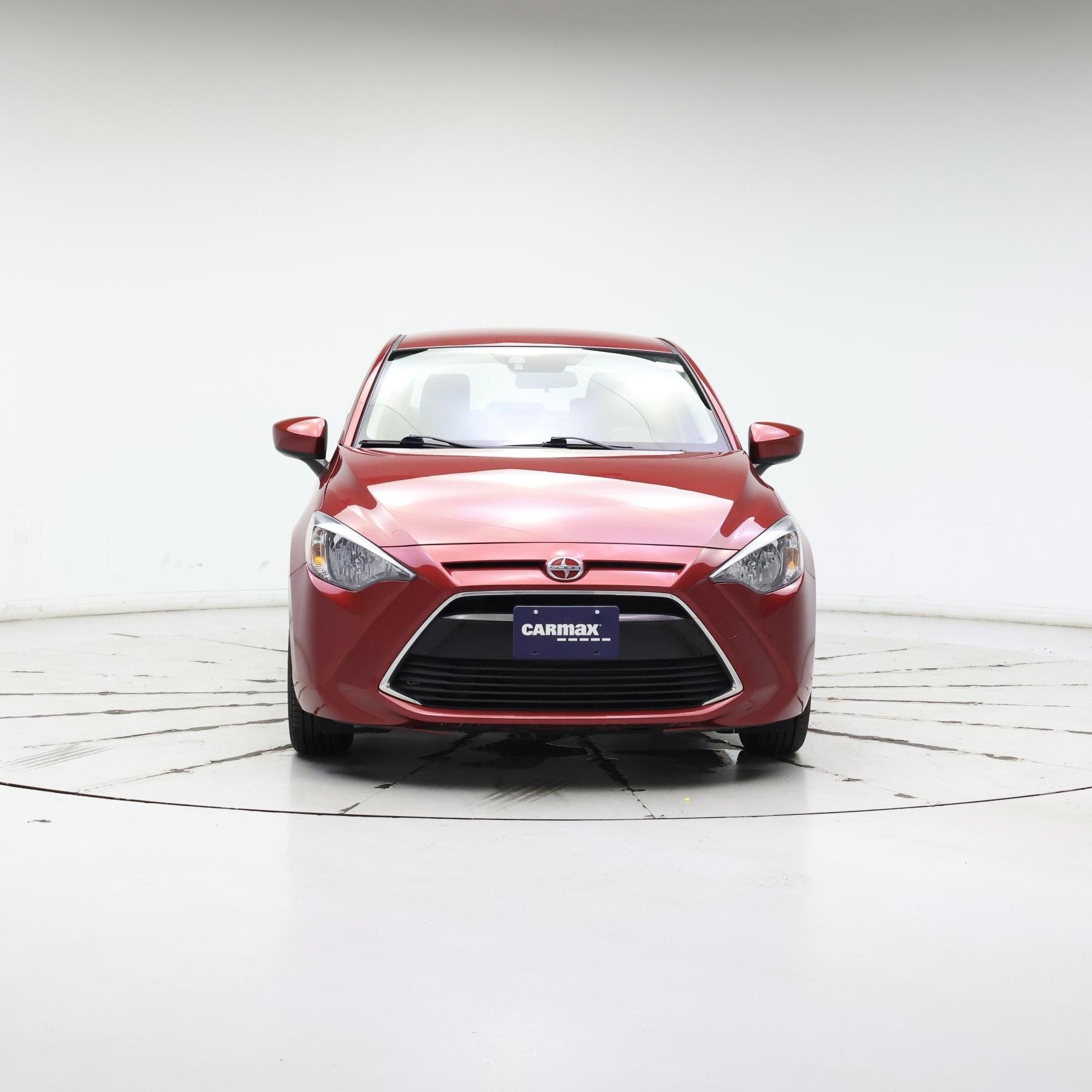 Thumbnail: 2016 Scion iA - 5