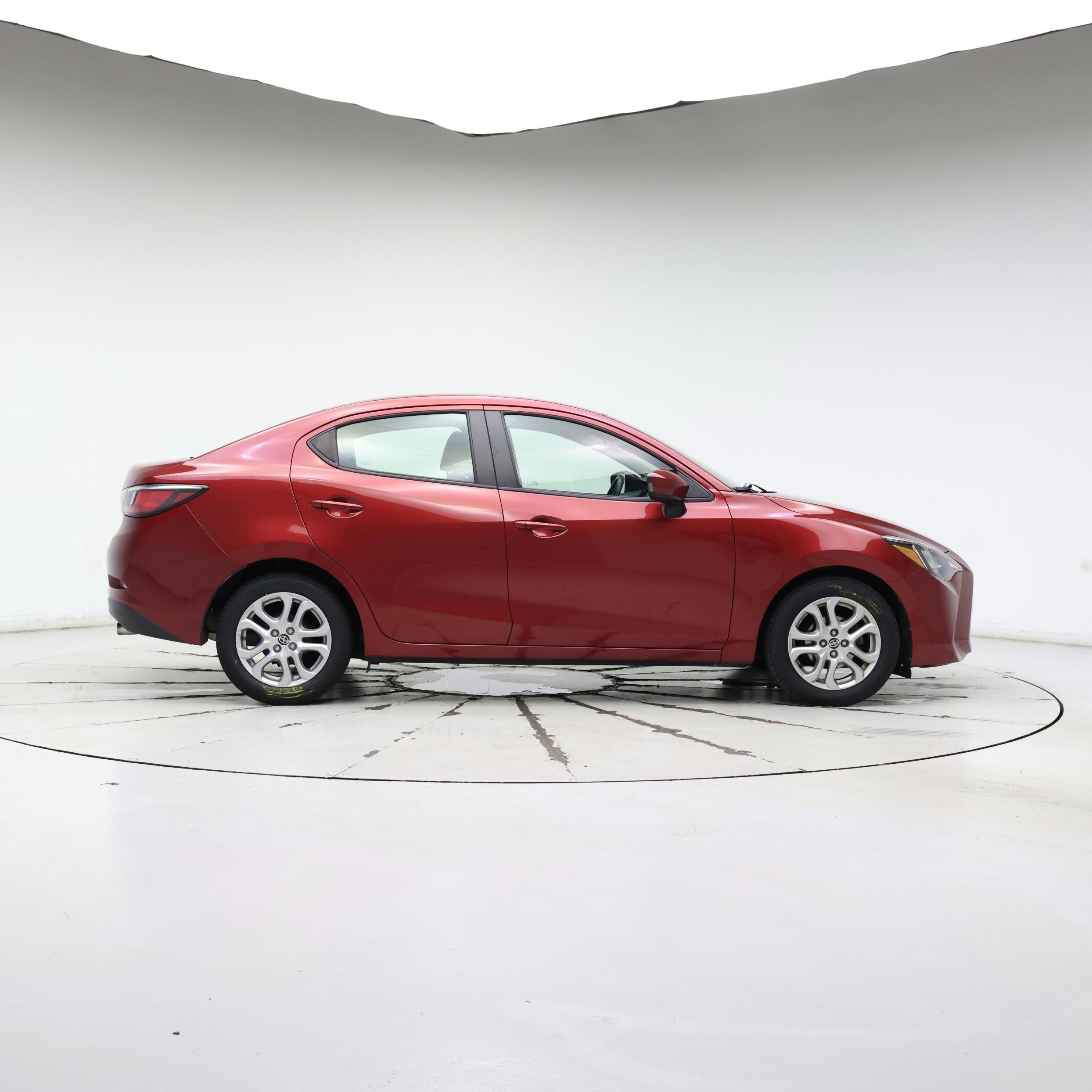 Thumbnail: 2016 Scion iA - 7