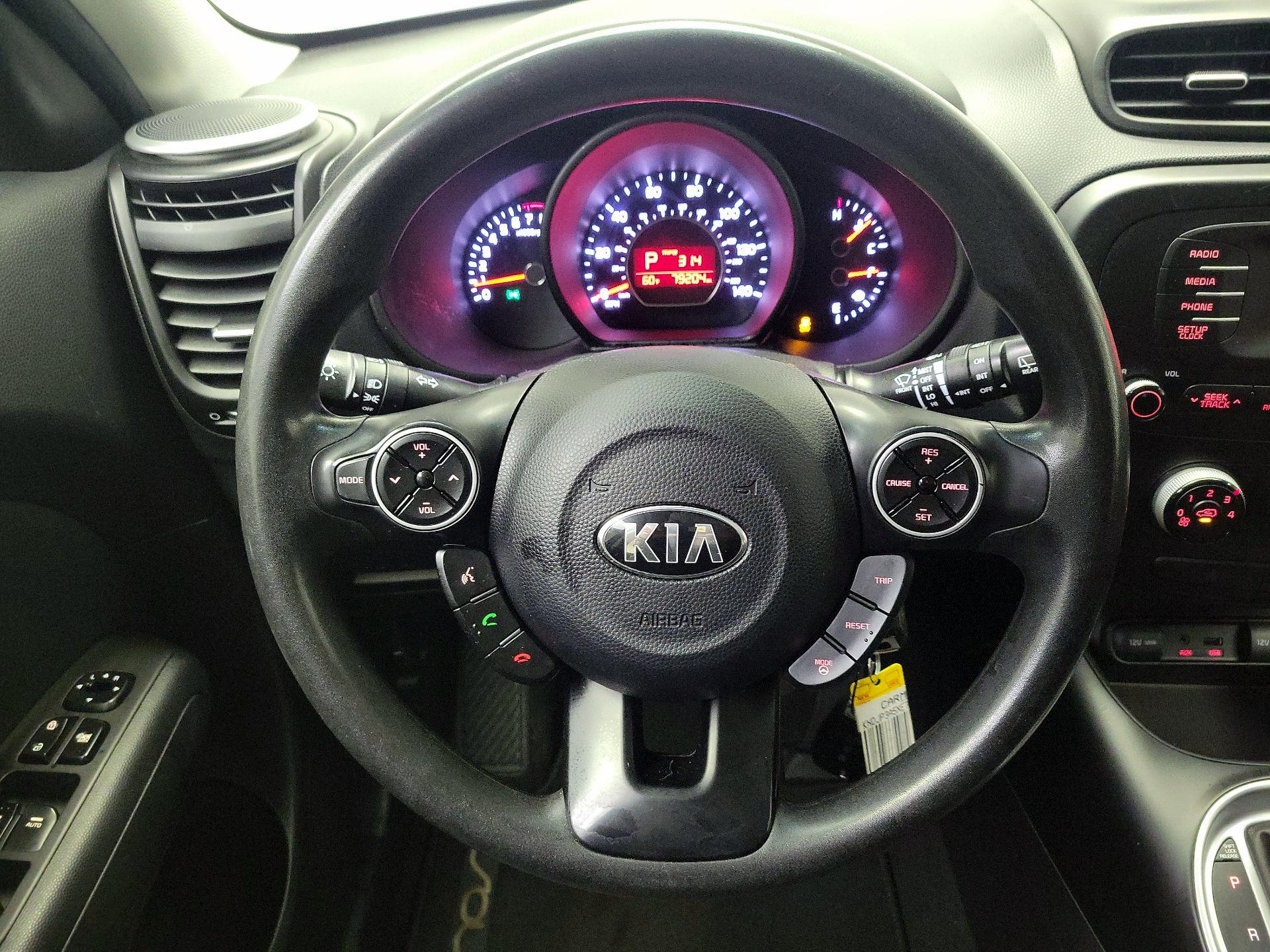 Thumbnail: 2014 Kia Soul - 10