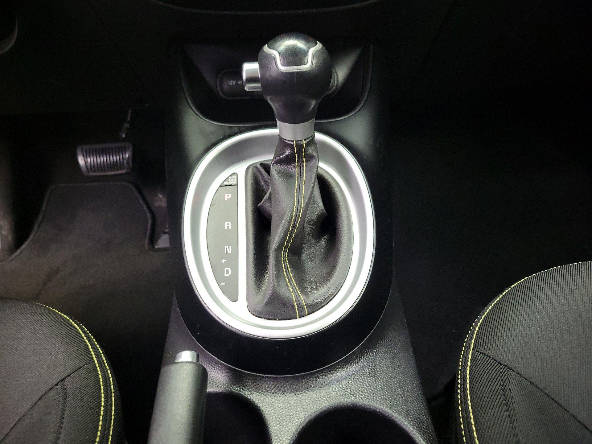 Thumbnail: 2014 Kia Soul - 16