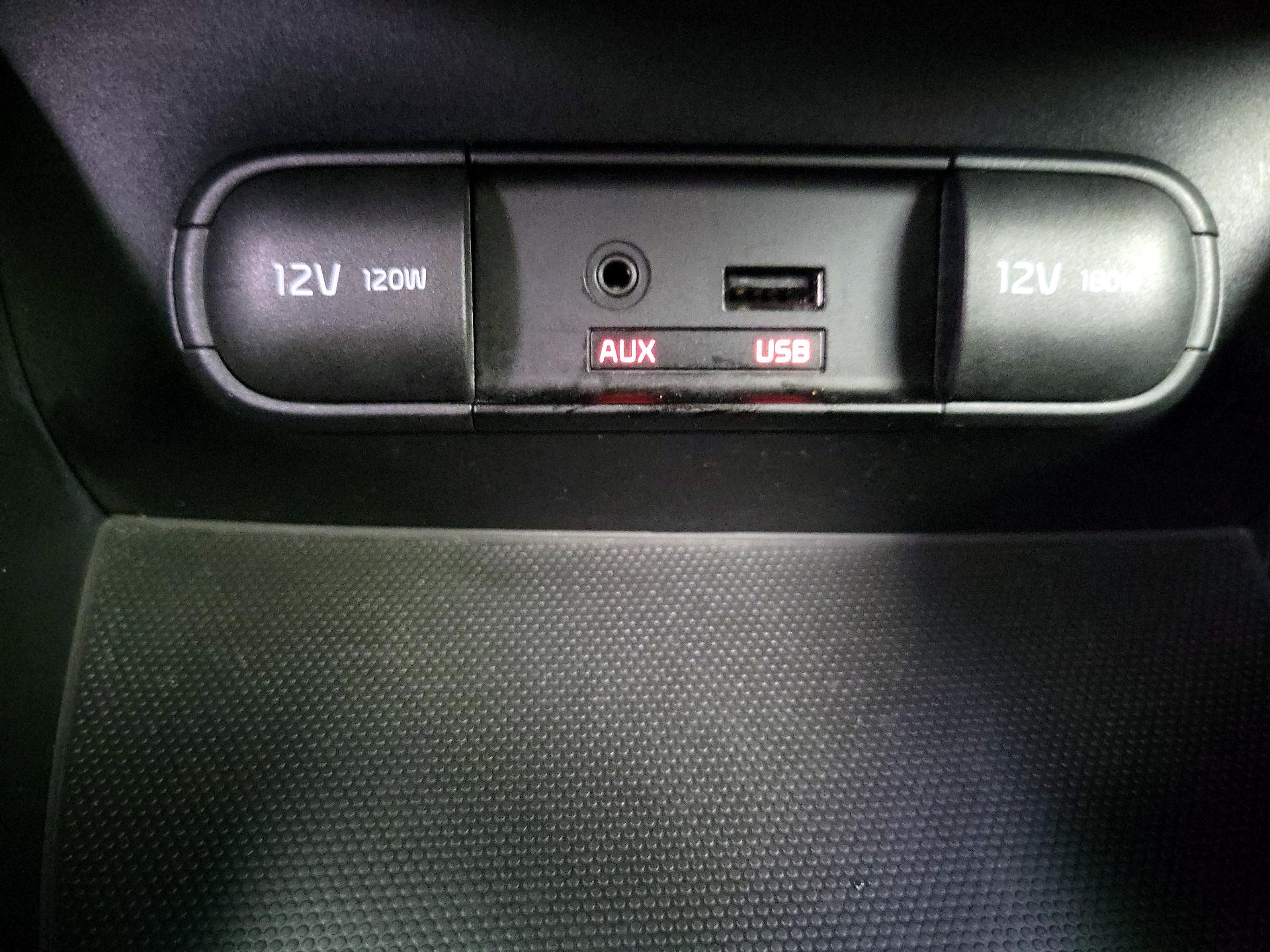 Thumbnail: 2014 Kia Soul - 17