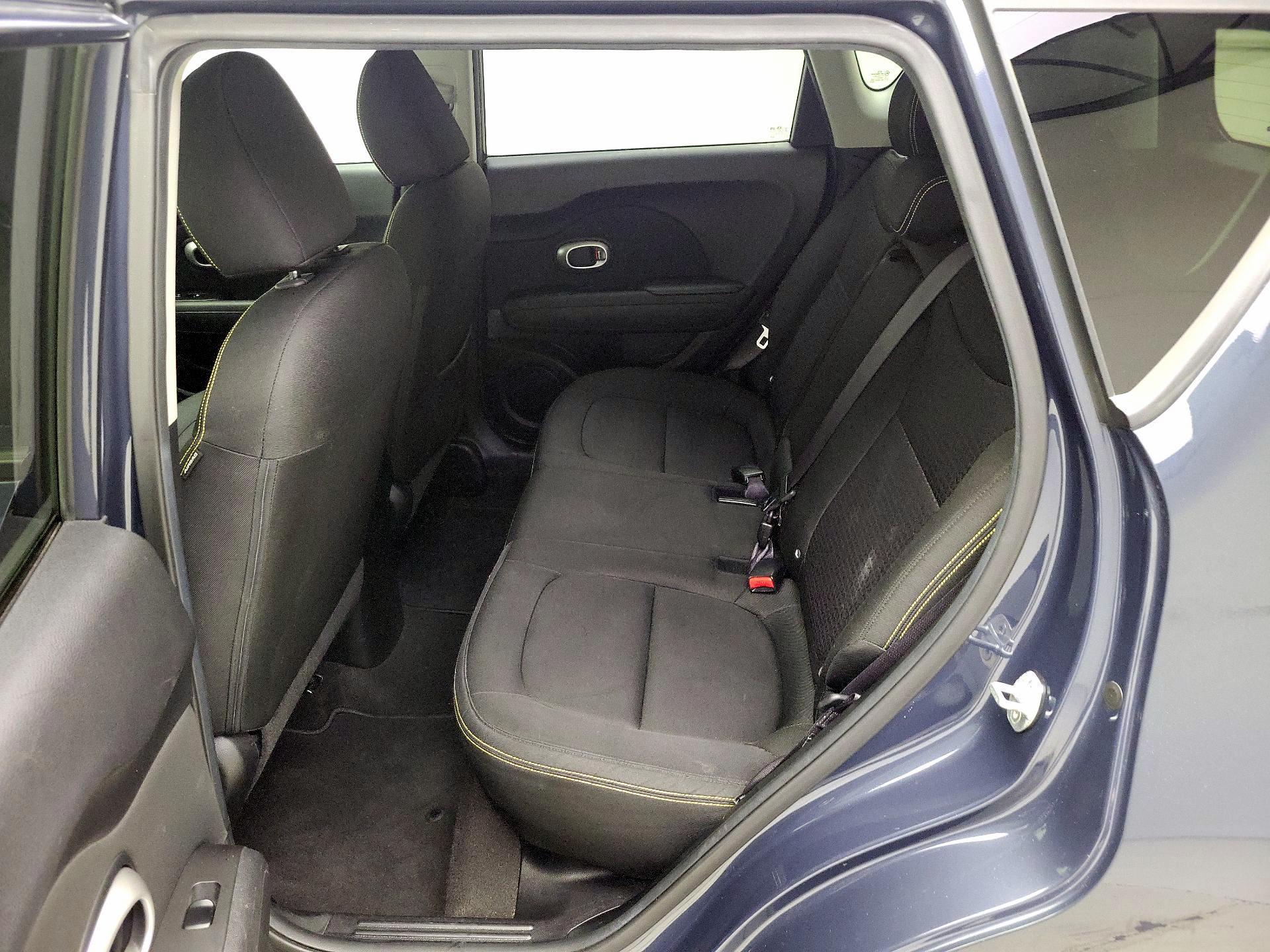 Thumbnail: 2014 Kia Soul - 18