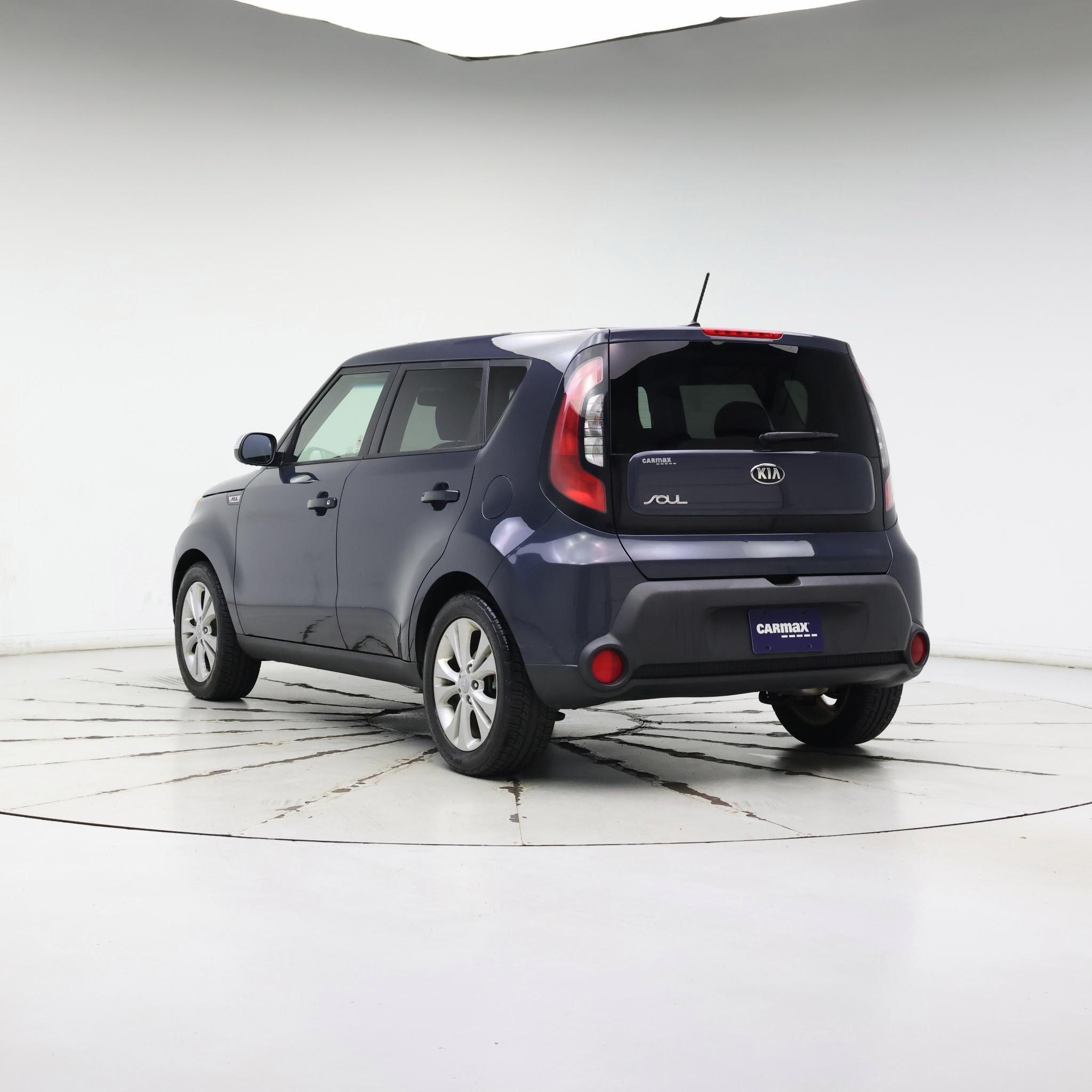 Thumbnail: 2014 Kia Soul - 2