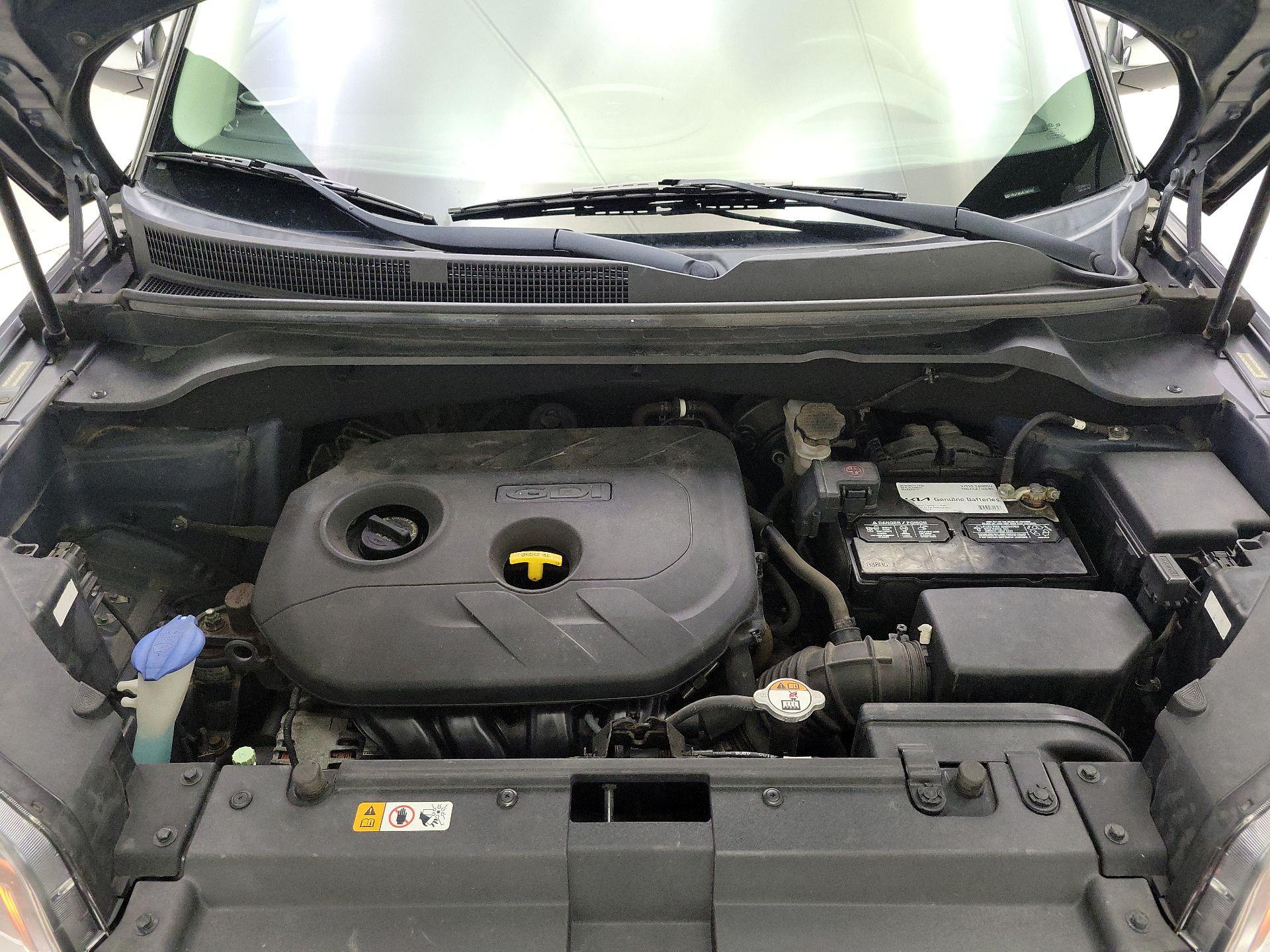 Thumbnail: 2014 Kia Soul - 20