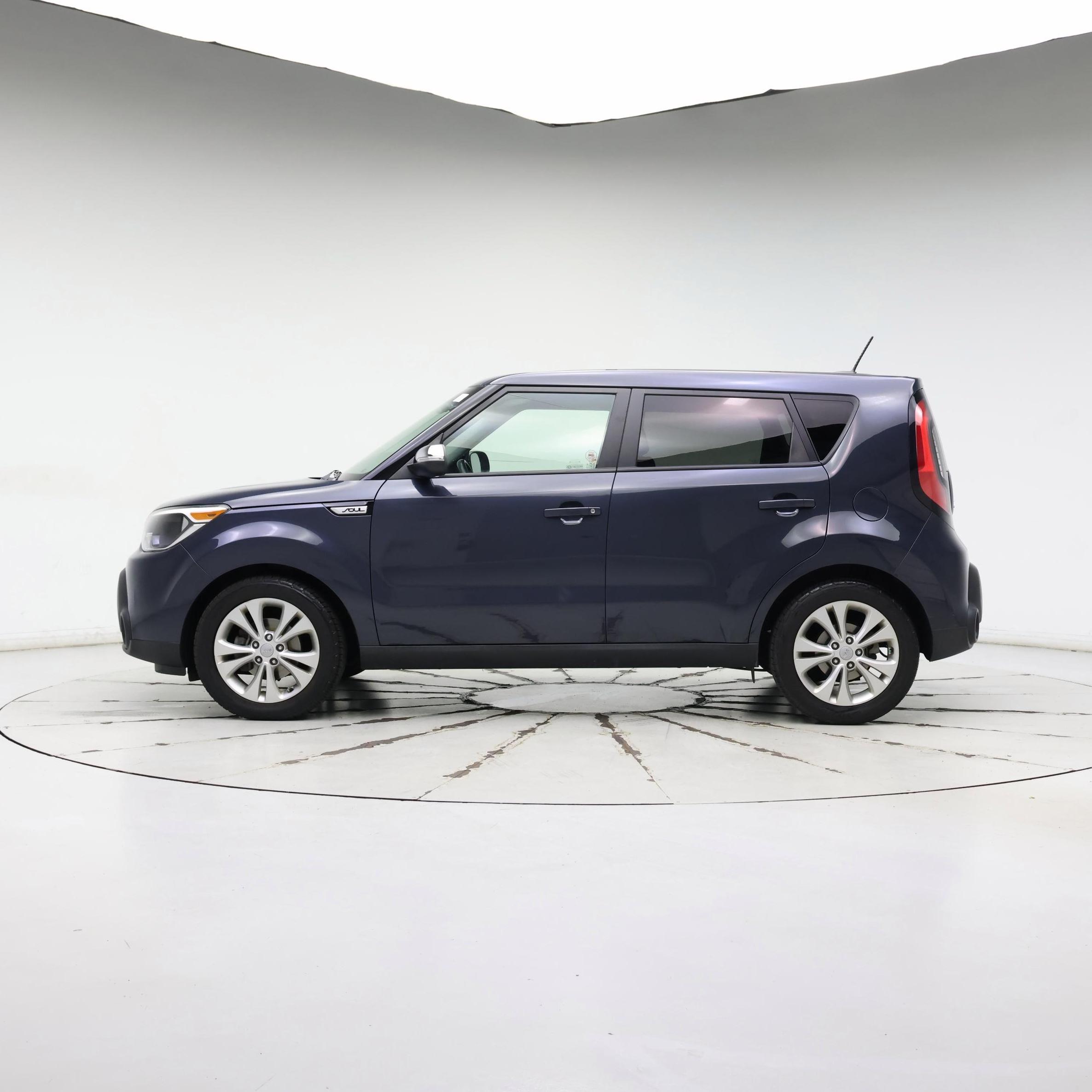 Thumbnail: 2014 Kia Soul - 3