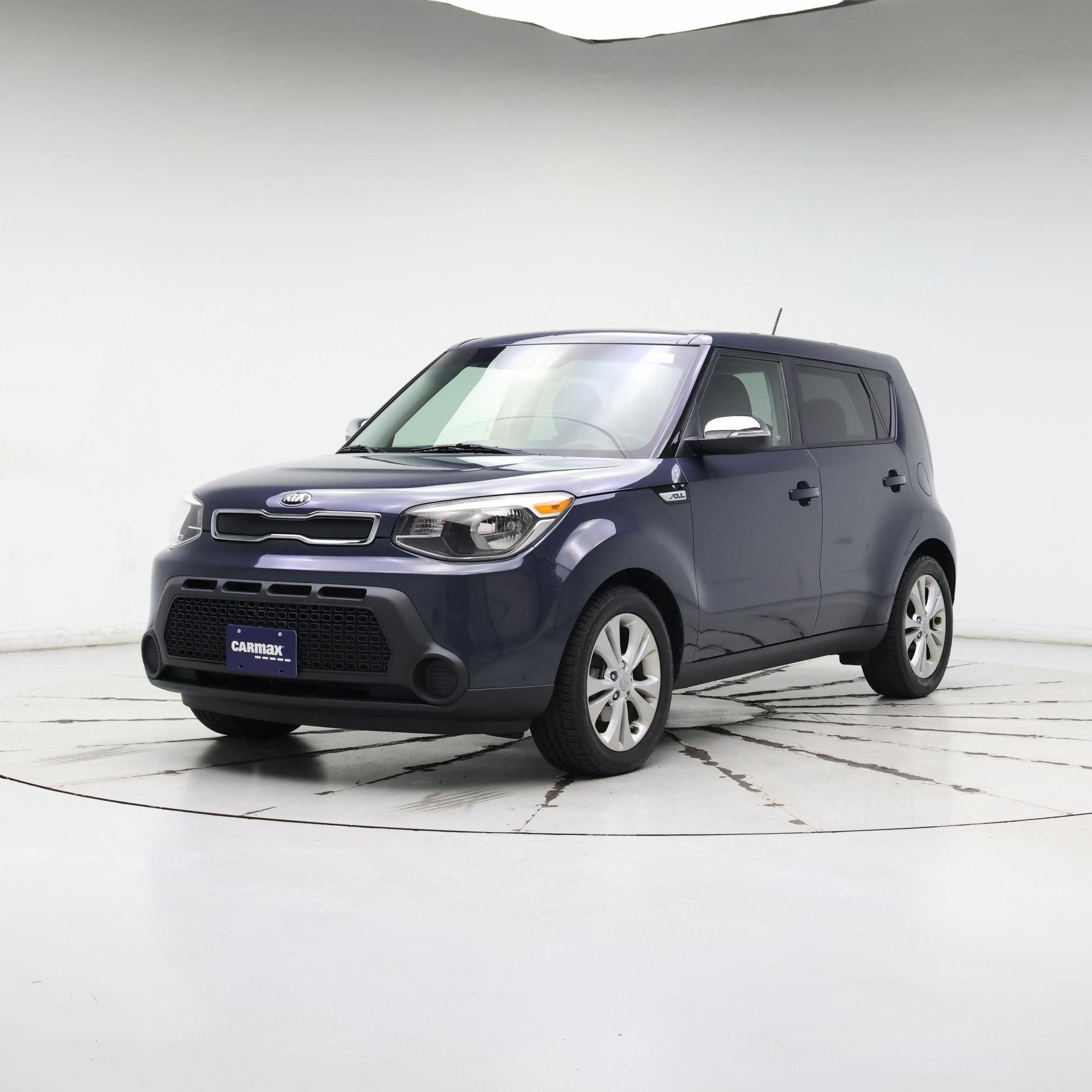 Thumbnail: 2014 Kia Soul - 4