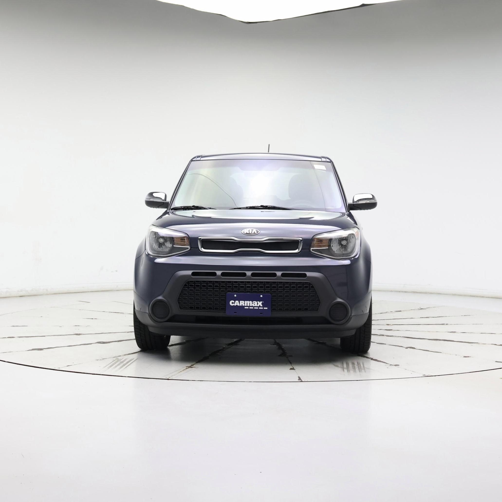 Thumbnail: 2014 Kia Soul - 5