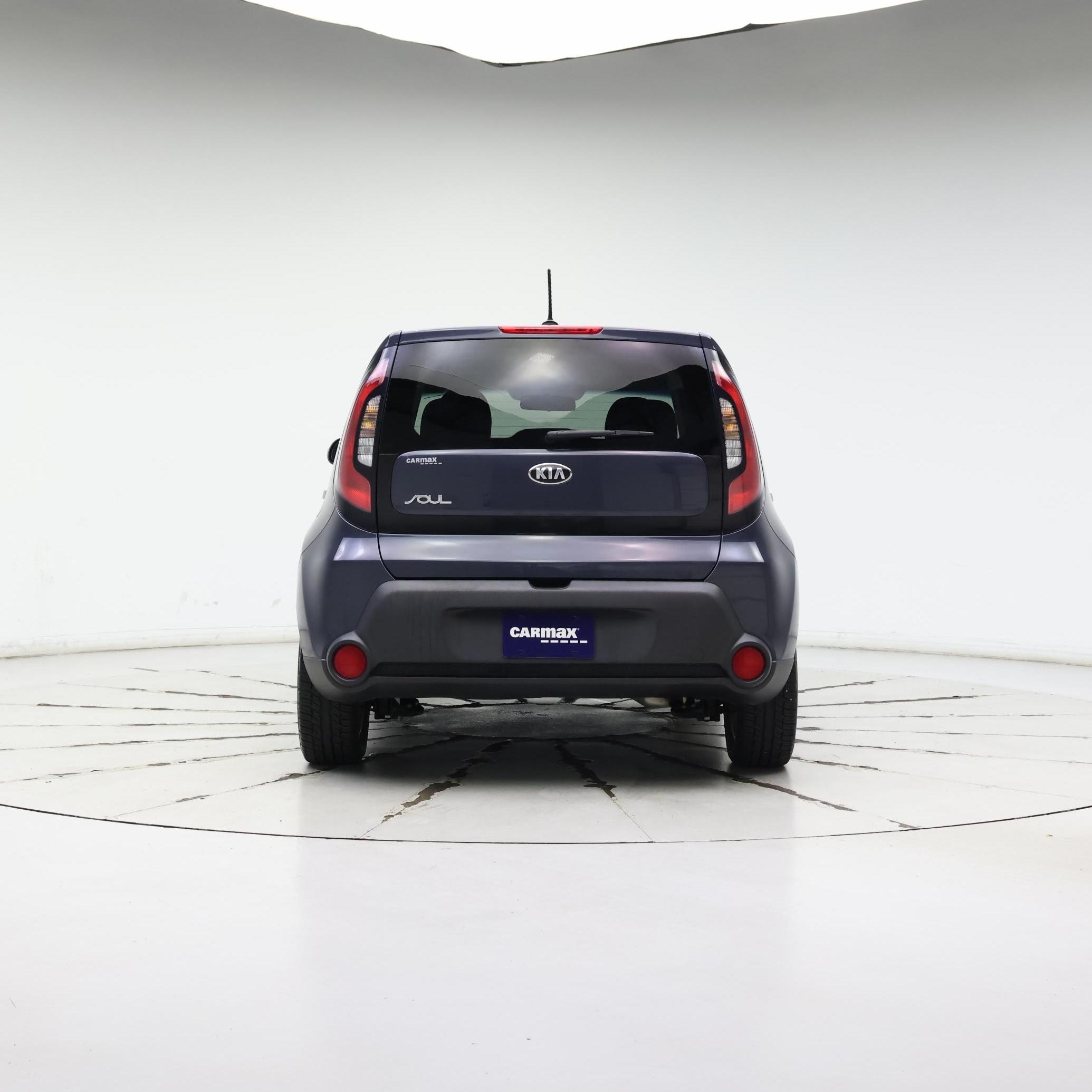 Thumbnail: 2014 Kia Soul - 6