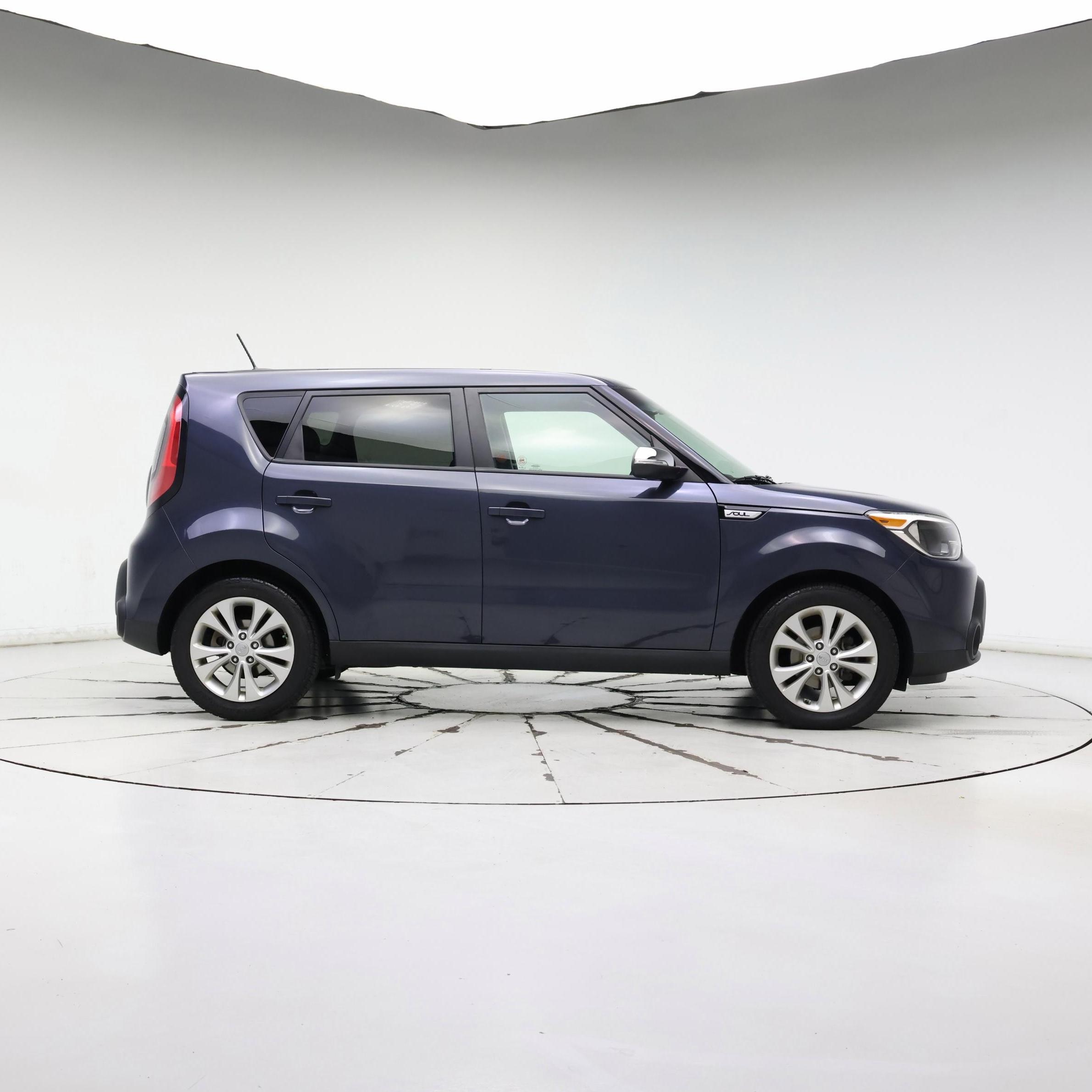 Thumbnail: 2014 Kia Soul - 7
