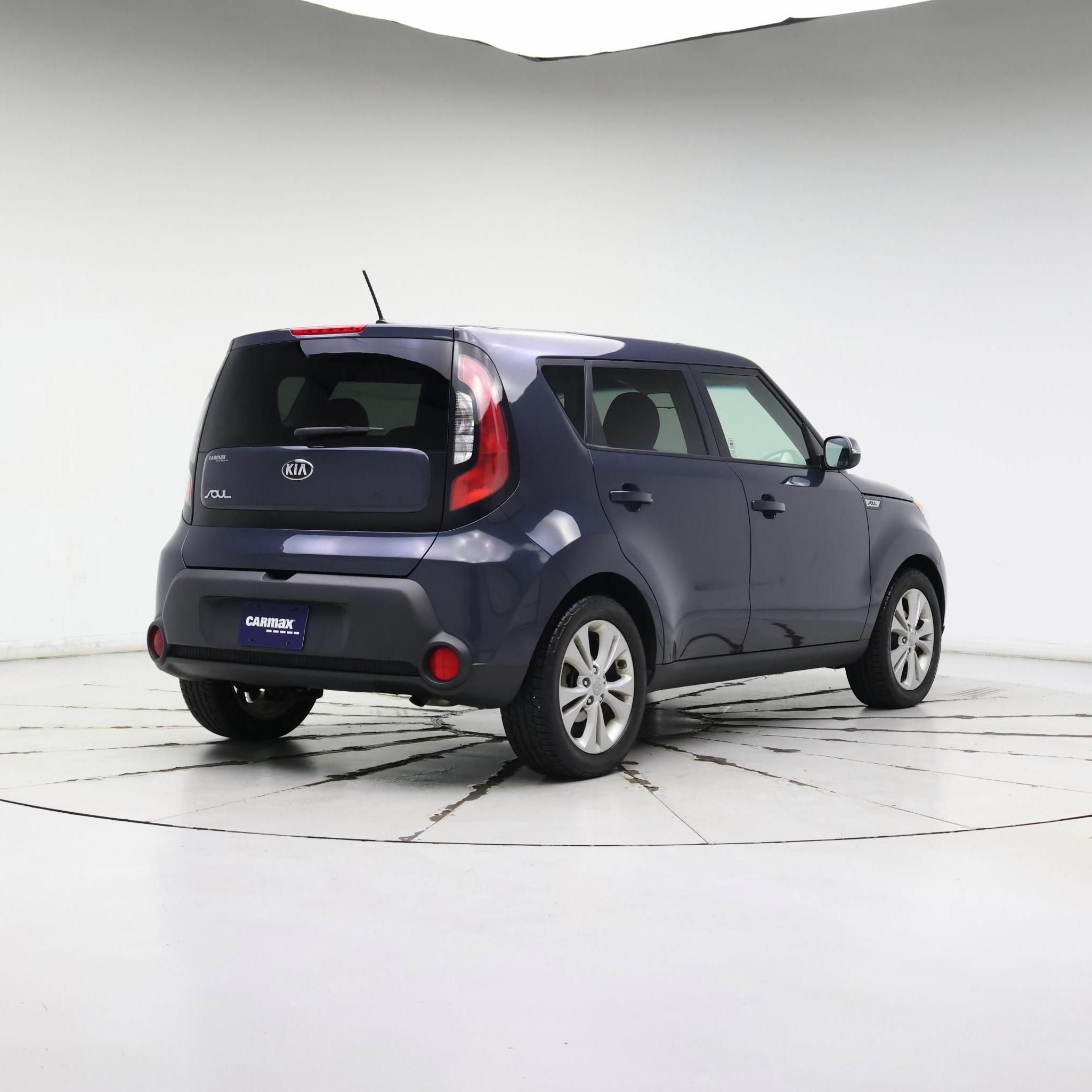 Thumbnail: 2014 Kia Soul - 8