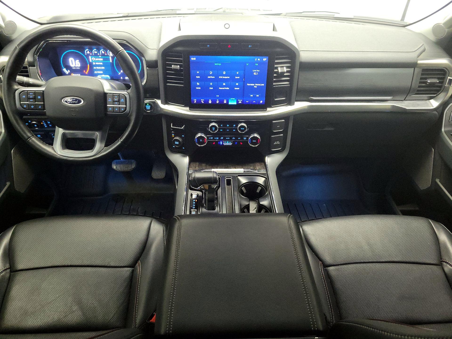 Thumbnail: 2023 Ford F-150 - 9