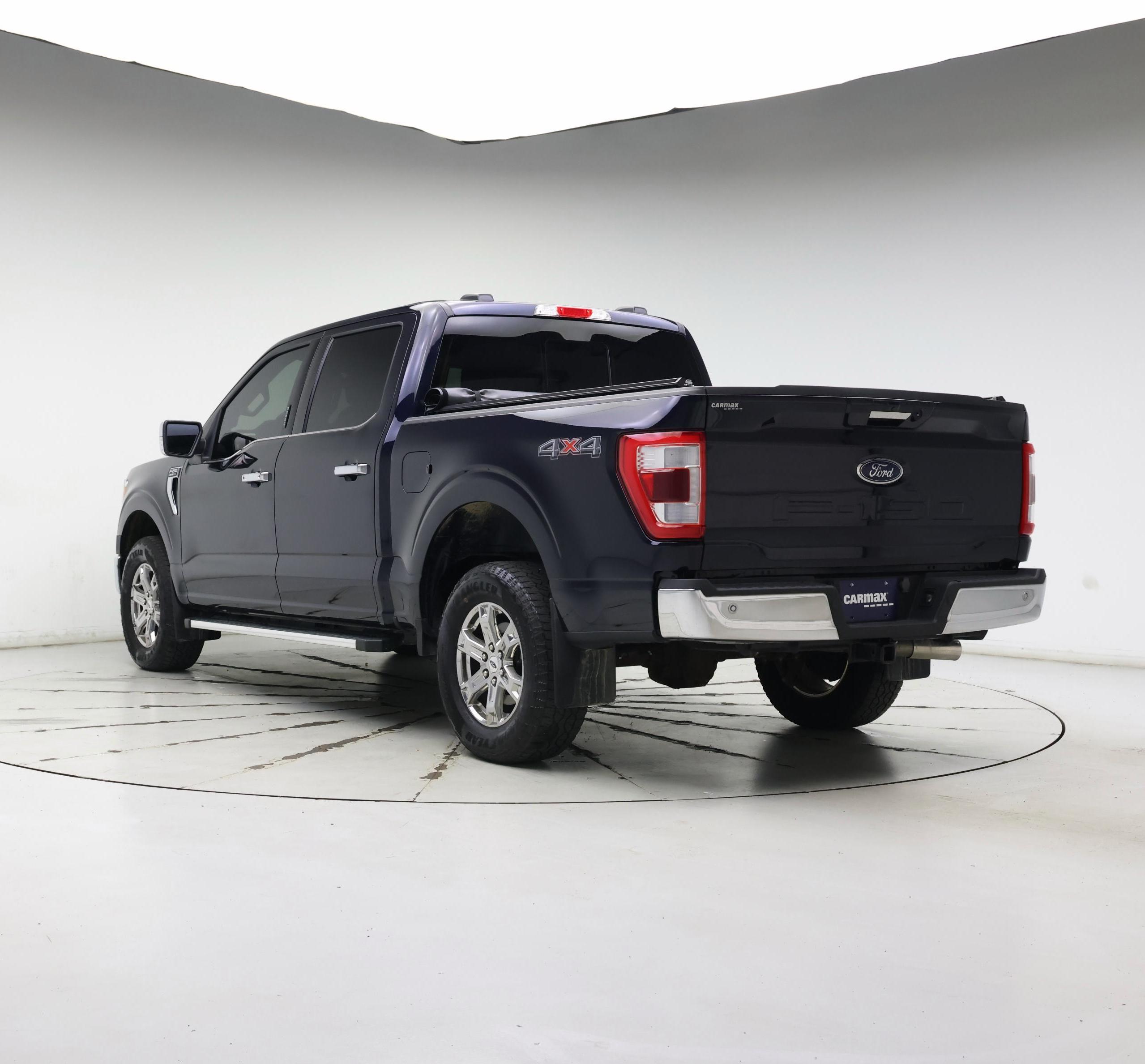 Thumbnail: 2023 Ford F-150 - 2
