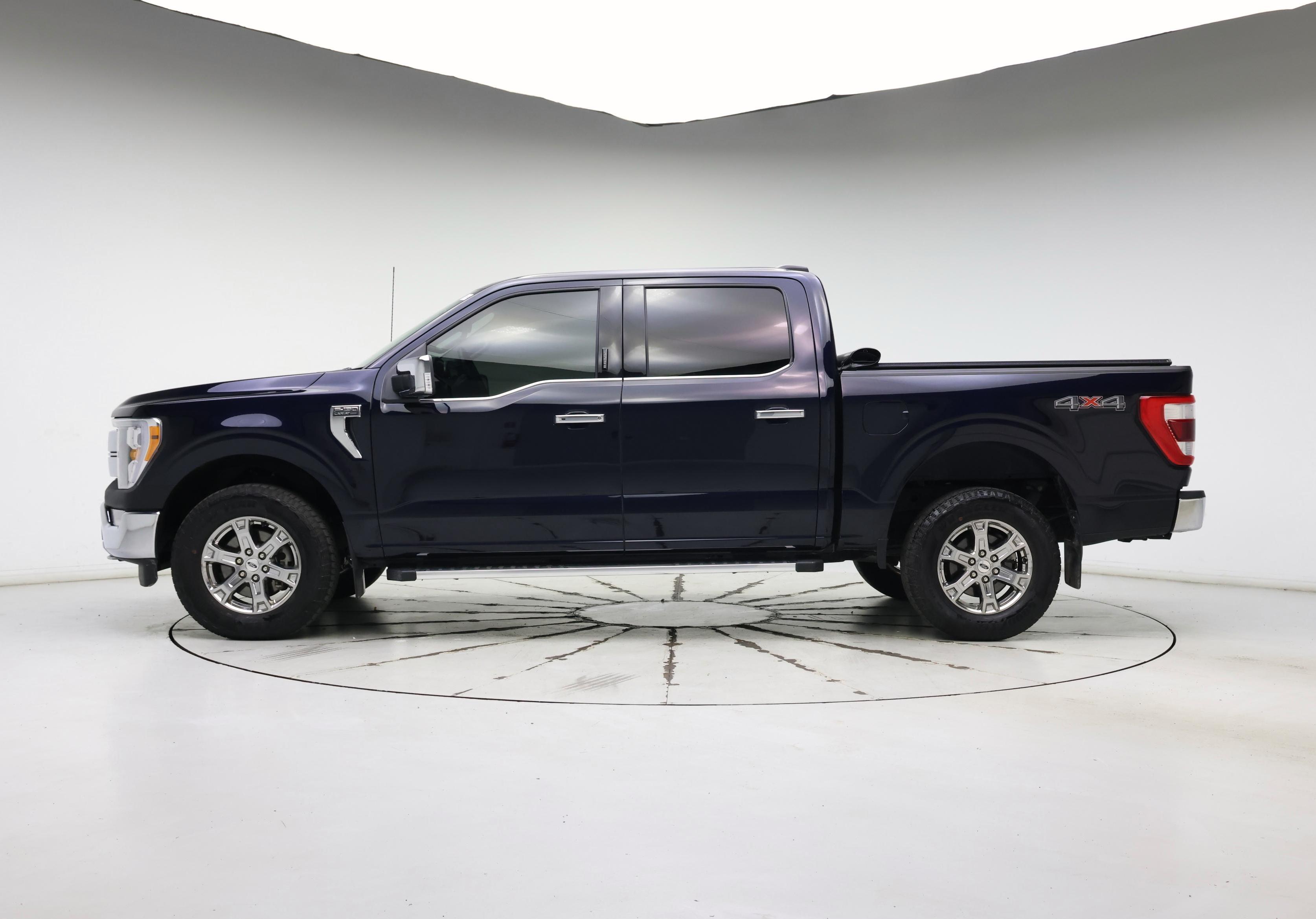Thumbnail: 2023 Ford F-150 - 3