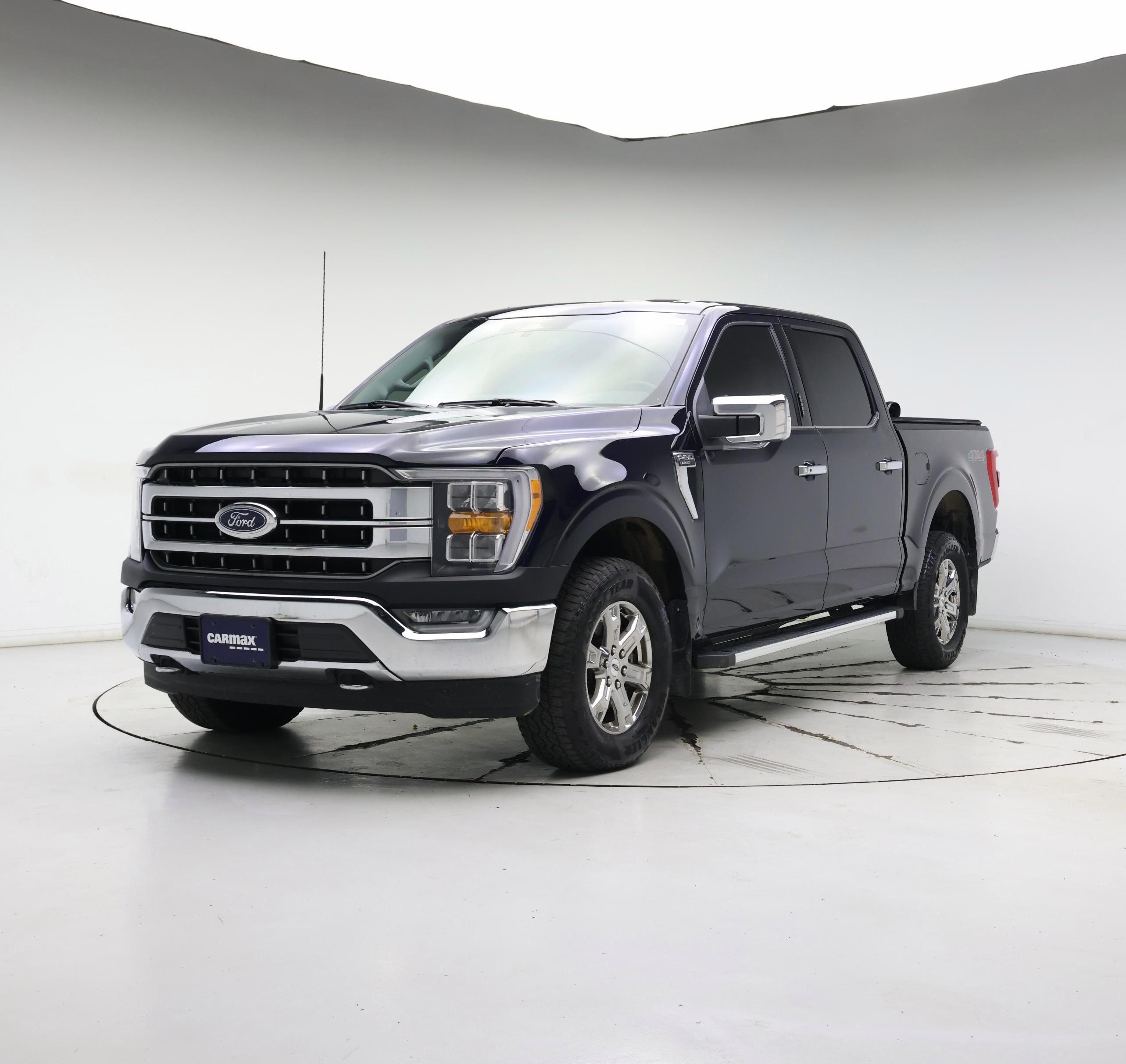 Thumbnail: 2023 Ford F-150 - 4