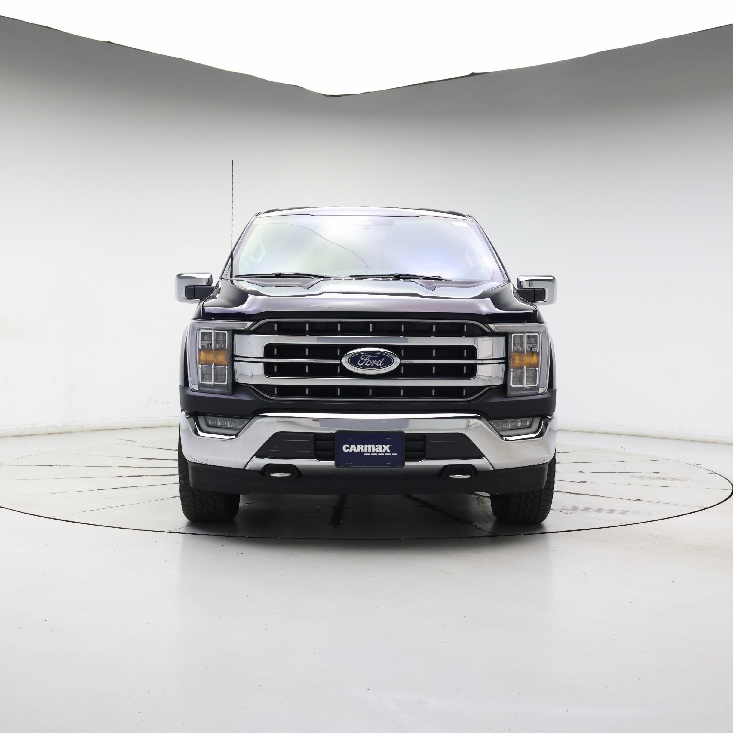 Thumbnail: 2023 Ford F-150 - 5