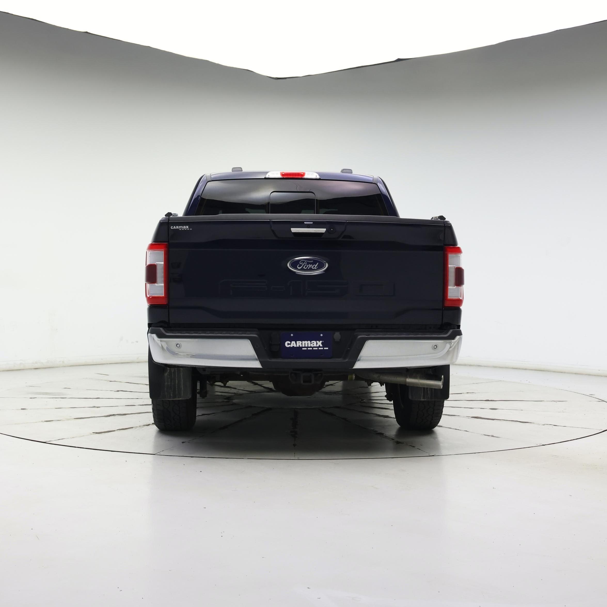 Thumbnail: 2023 Ford F-150 - 6