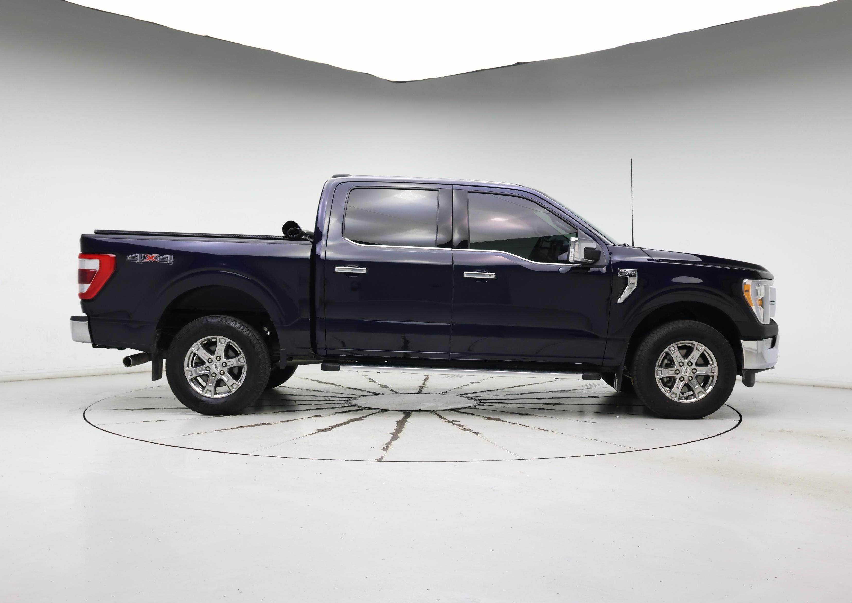 Thumbnail: 2023 Ford F-150 - 7