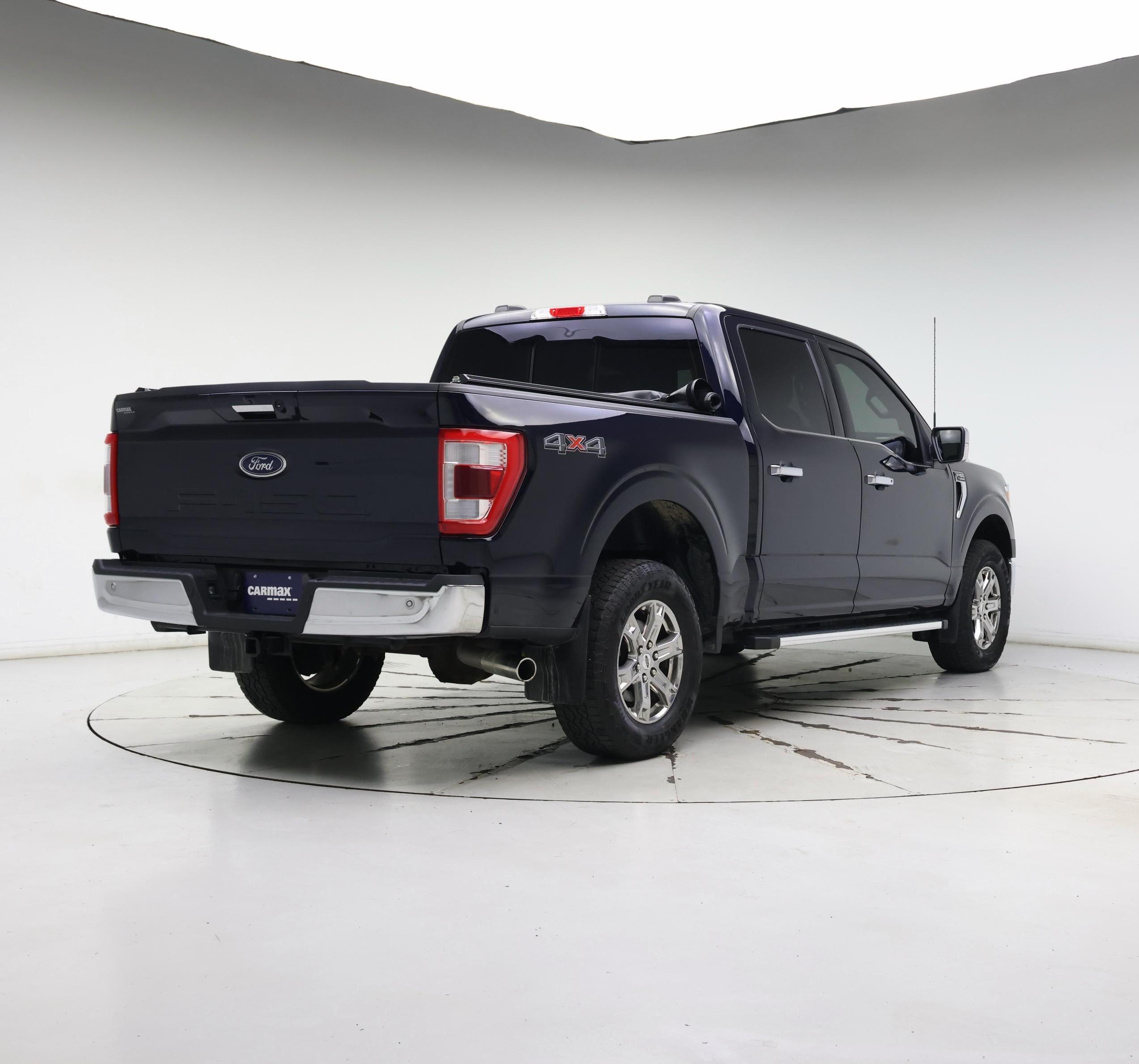 Thumbnail: 2023 Ford F-150 - 8