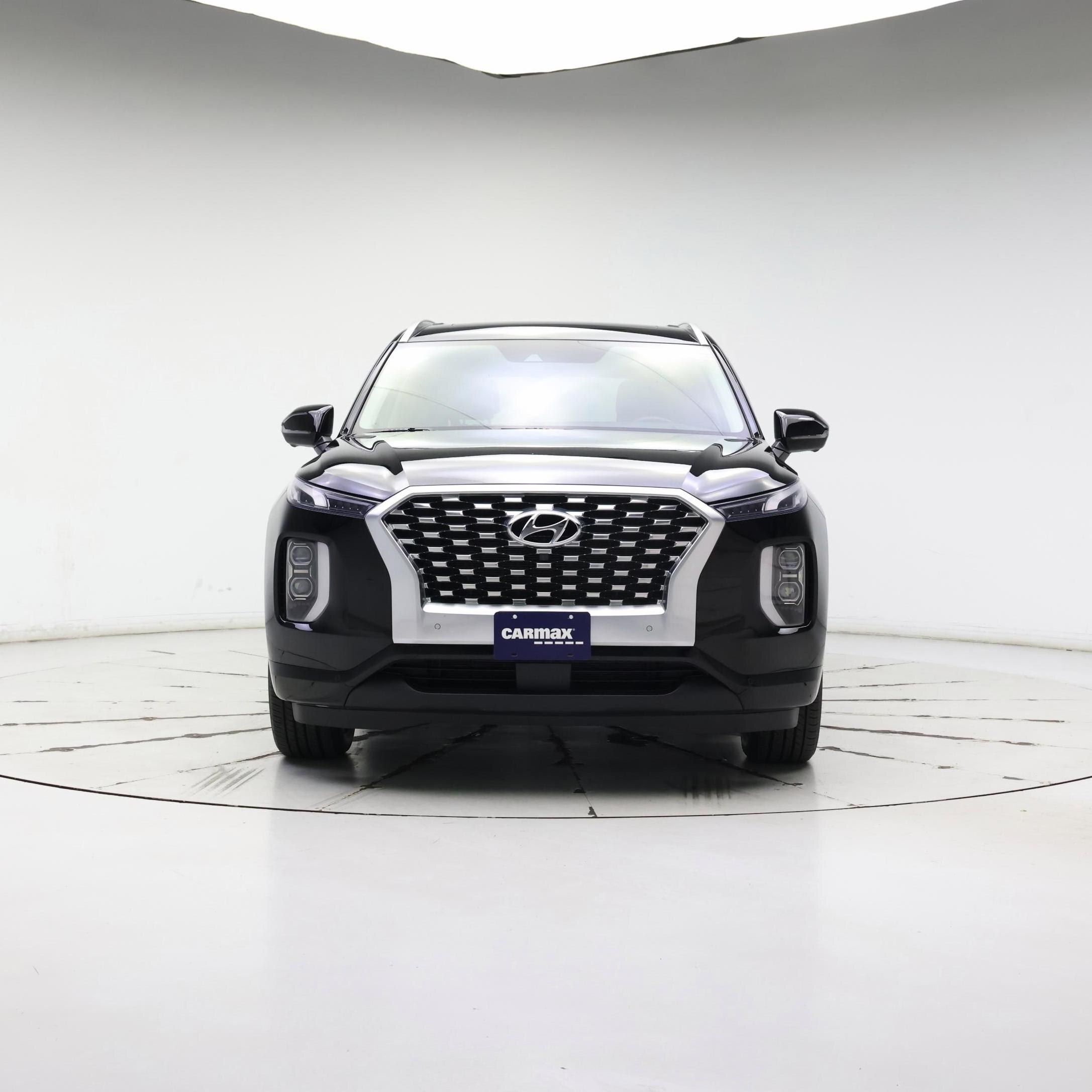 Thumbnail: 2021 Hyundai Palisade - 5