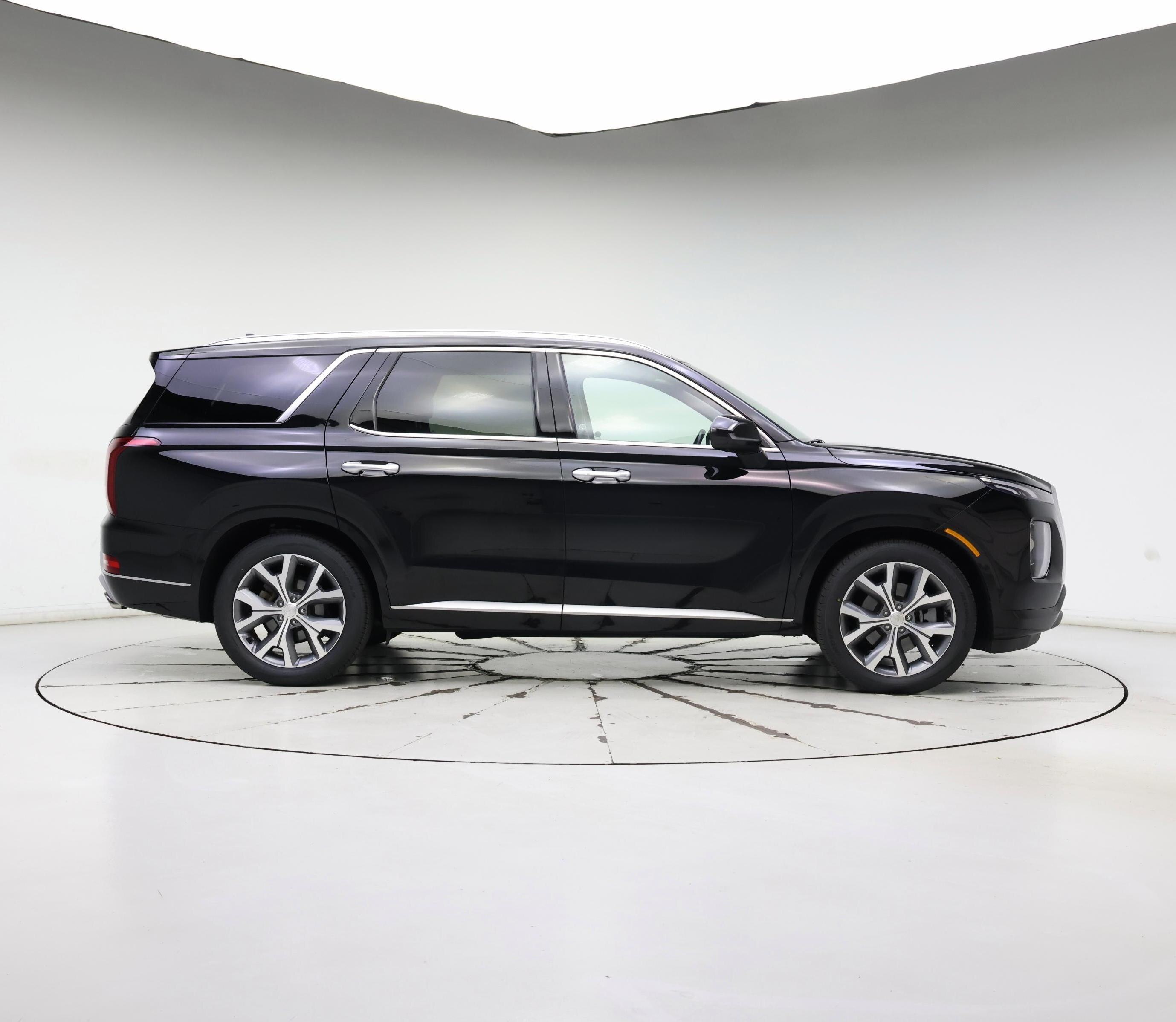Thumbnail: 2021 Hyundai Palisade - 7