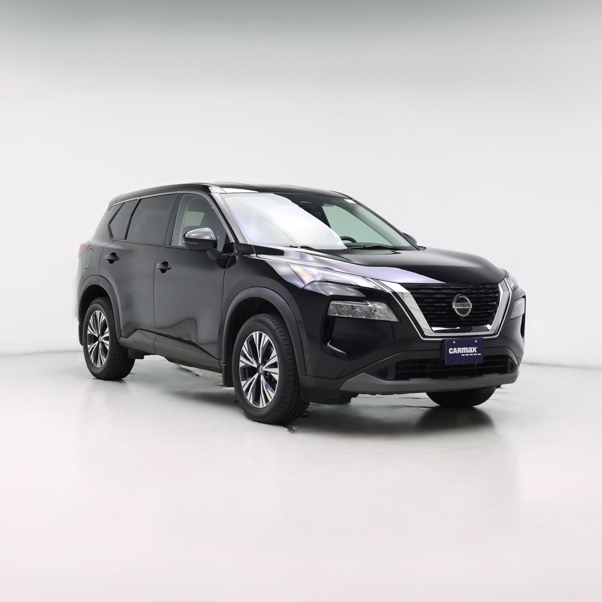 Thumbnail: 2021 Nissan Rogue - 1