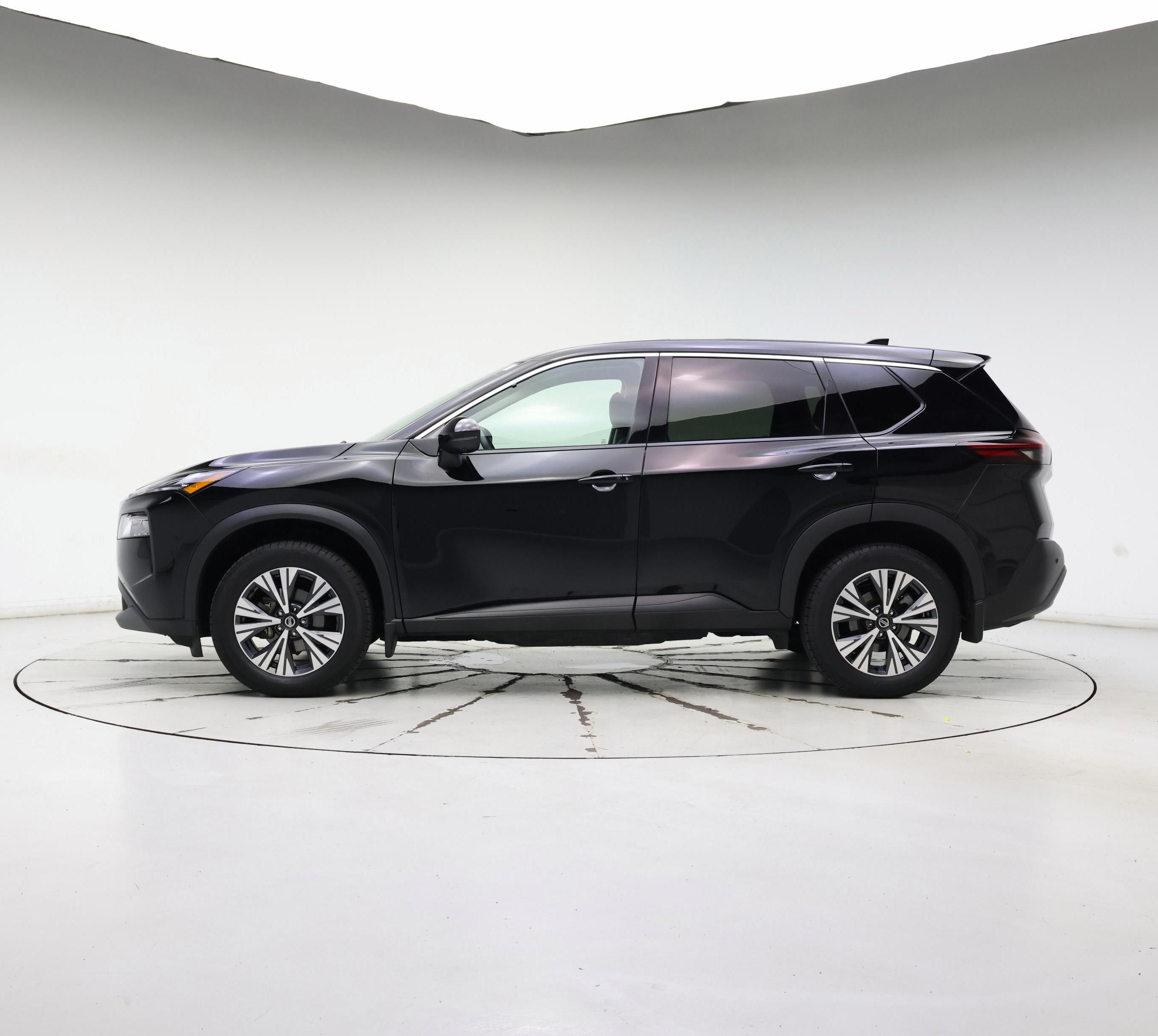Thumbnail: 2021 Nissan Rogue - 3