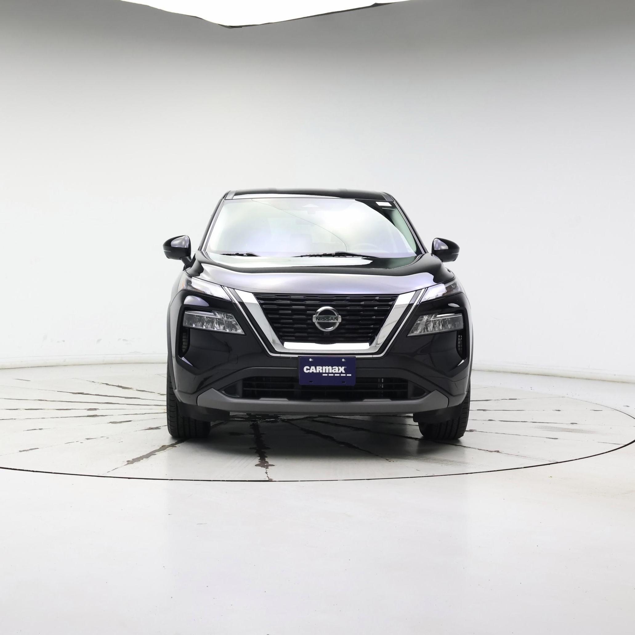 Thumbnail: 2021 Nissan Rogue - 5