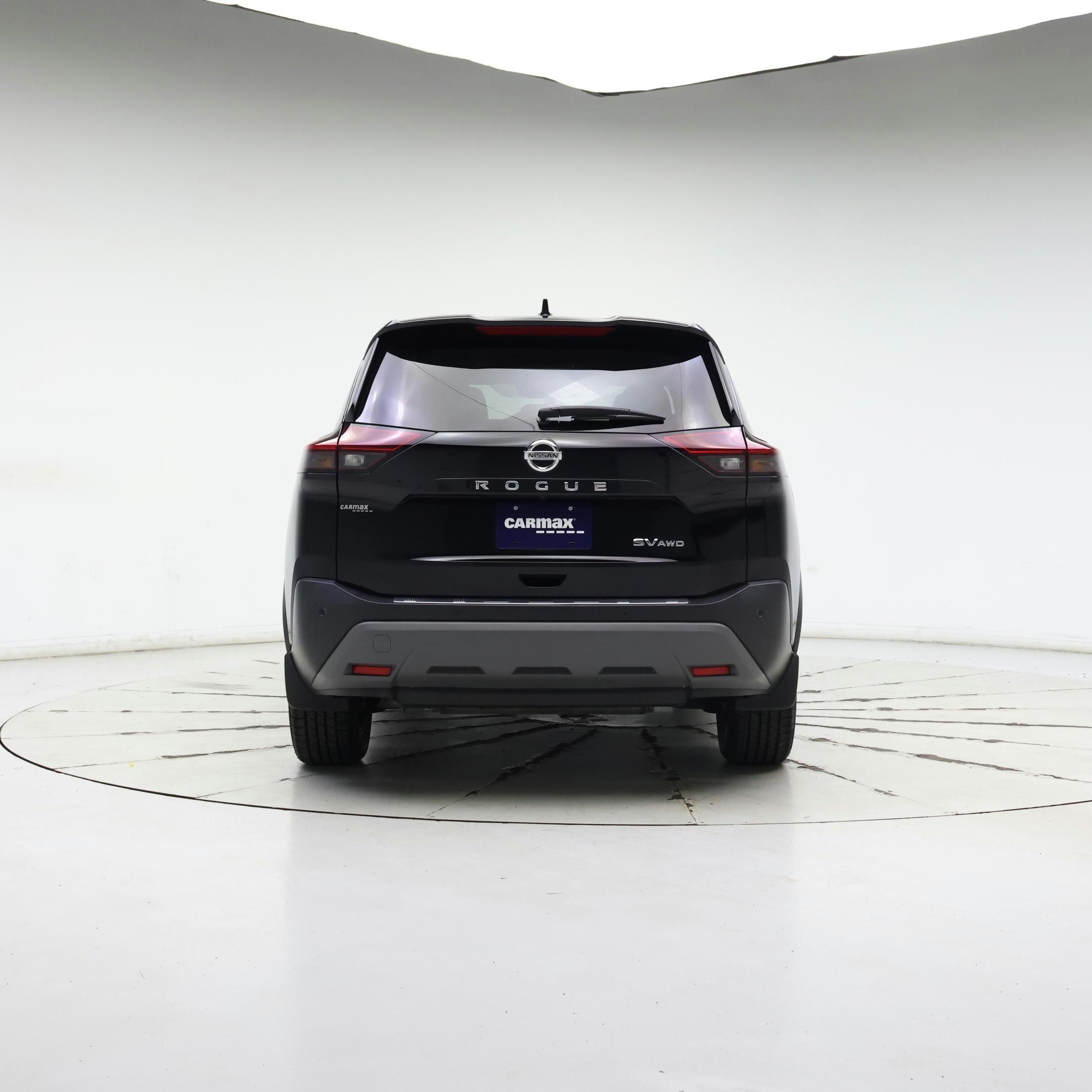 Thumbnail: 2021 Nissan Rogue - 6