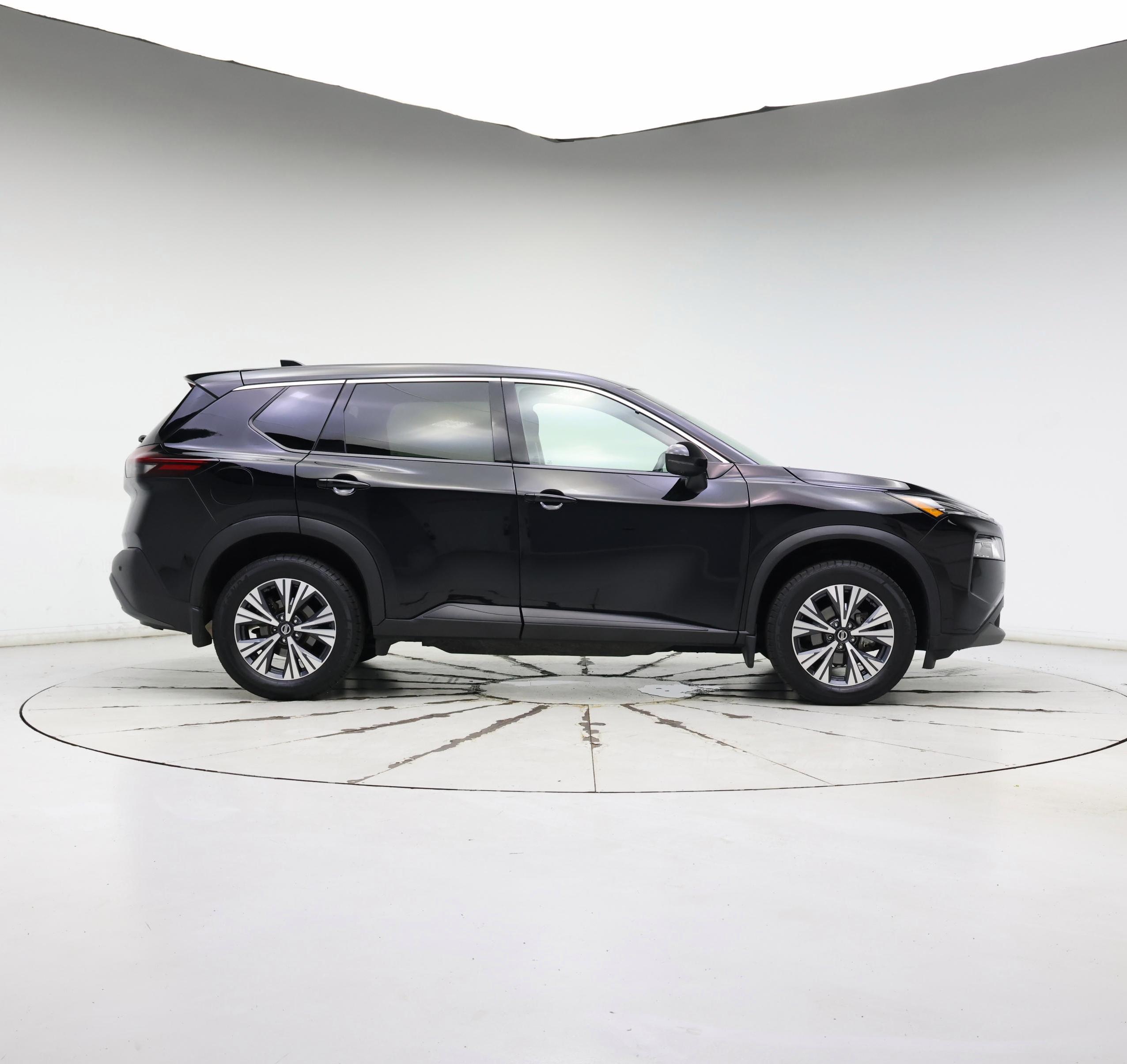 Thumbnail: 2021 Nissan Rogue - 7