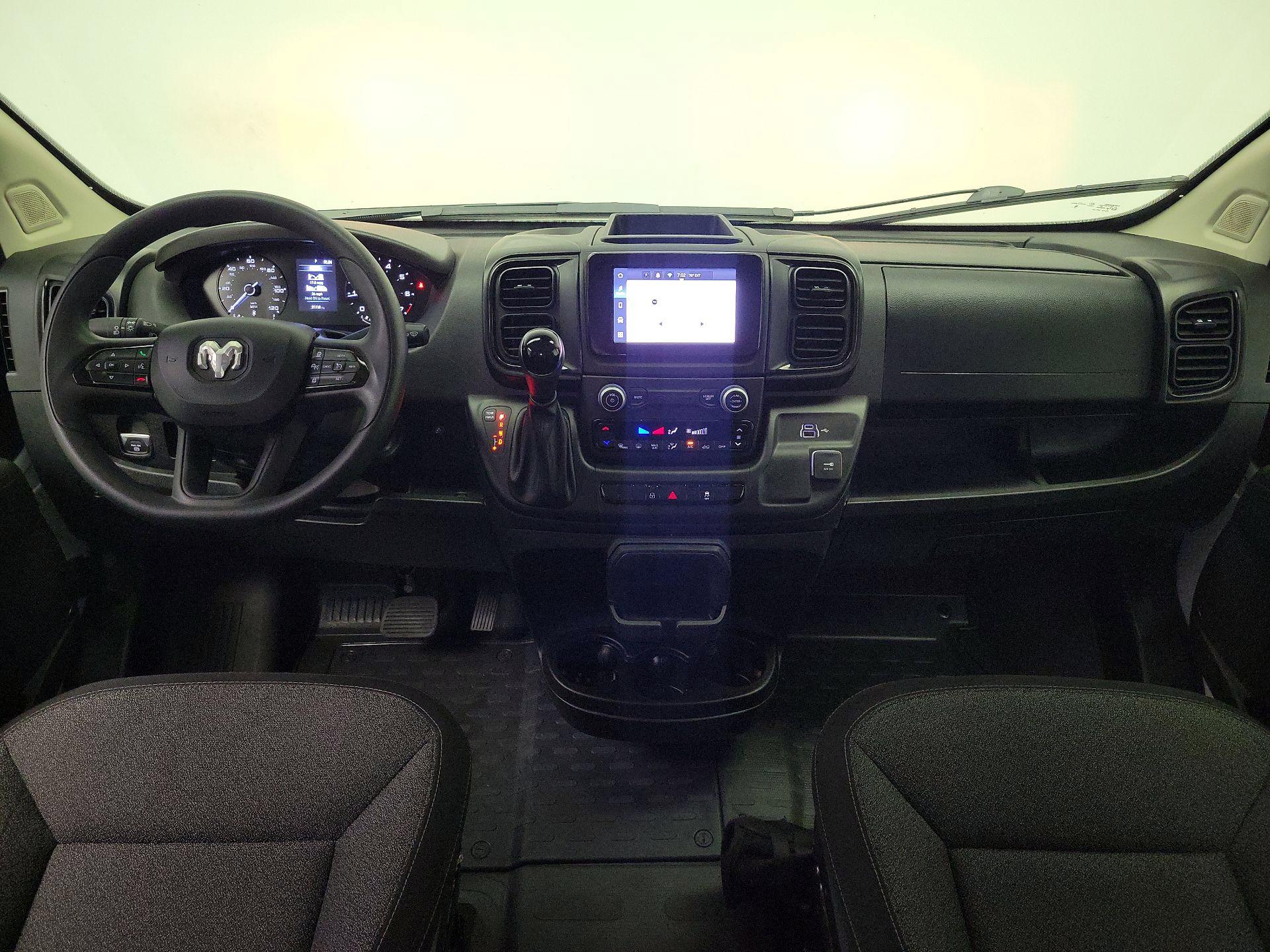 Thumbnail: 2025 RAM ProMaster - 9