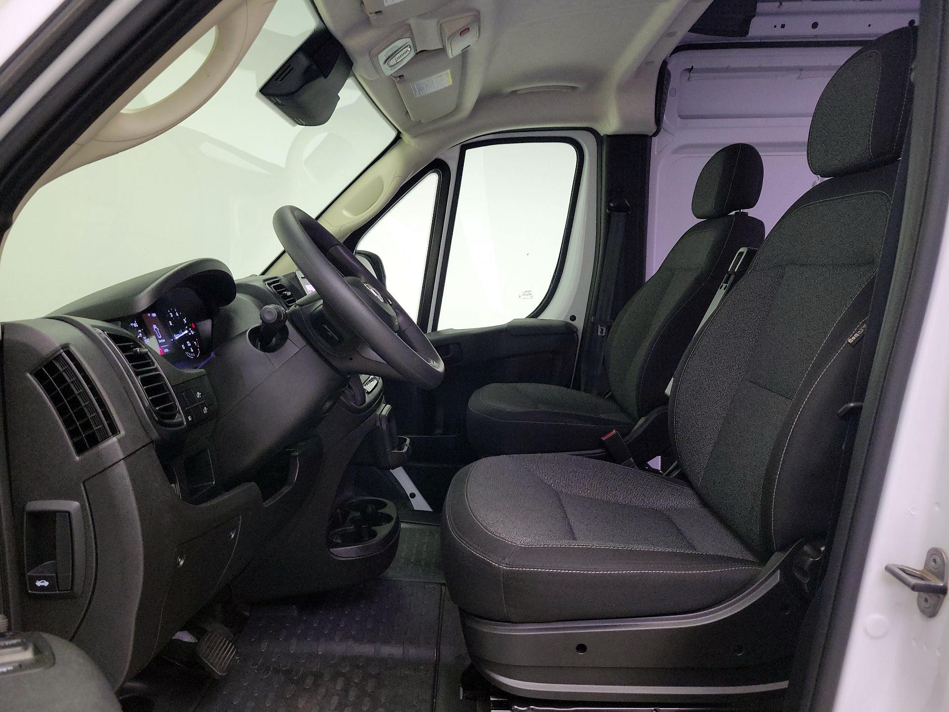 Thumbnail: 2025 RAM ProMaster - 11