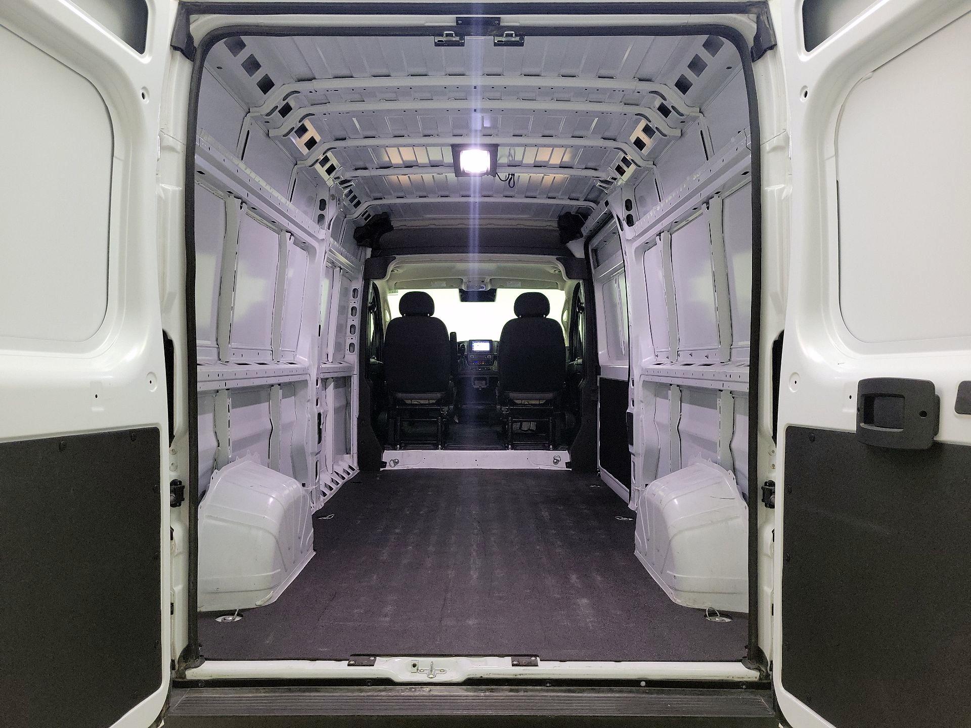 Thumbnail: 2025 RAM ProMaster - 20
