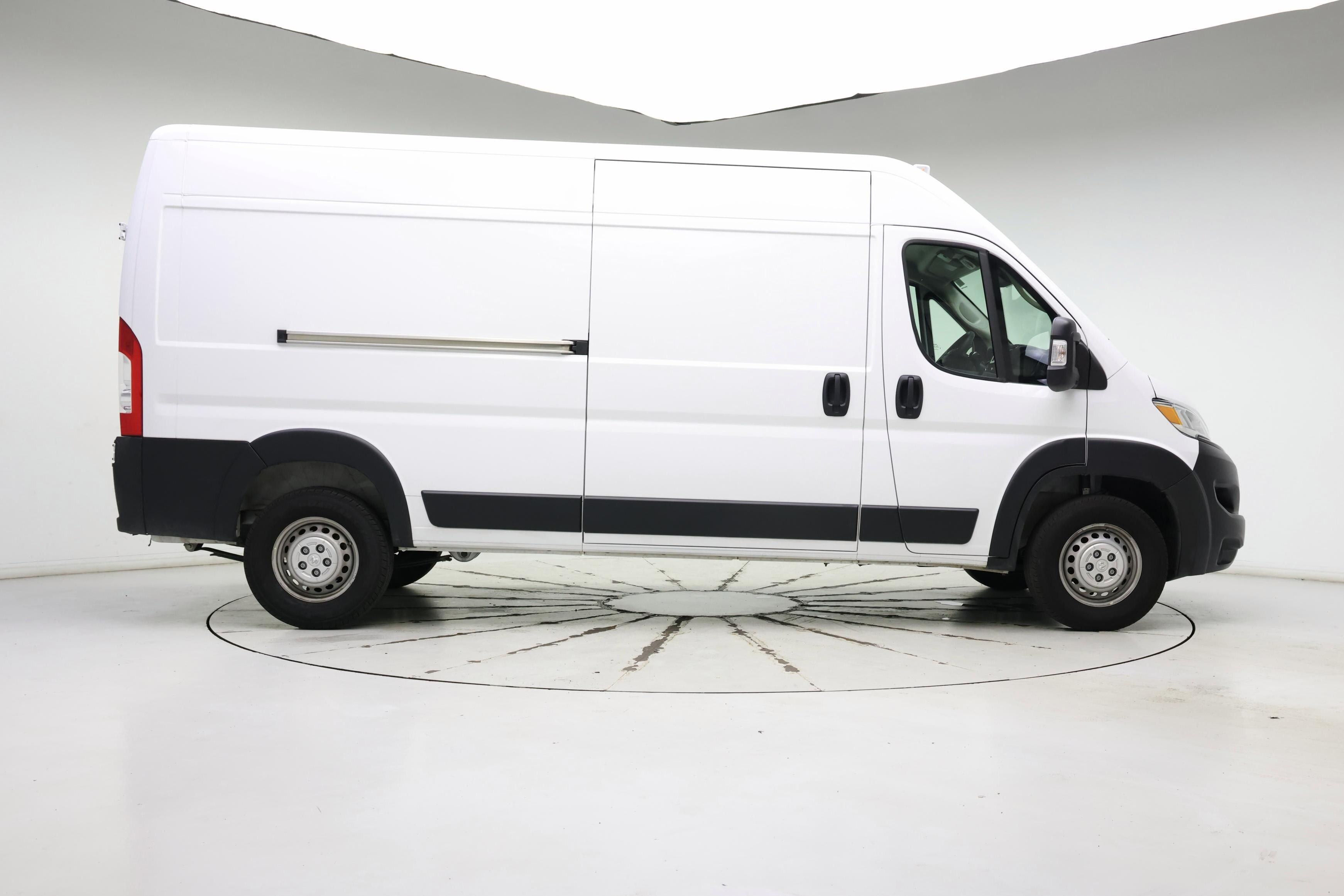 Thumbnail: 2025 RAM ProMaster - 7