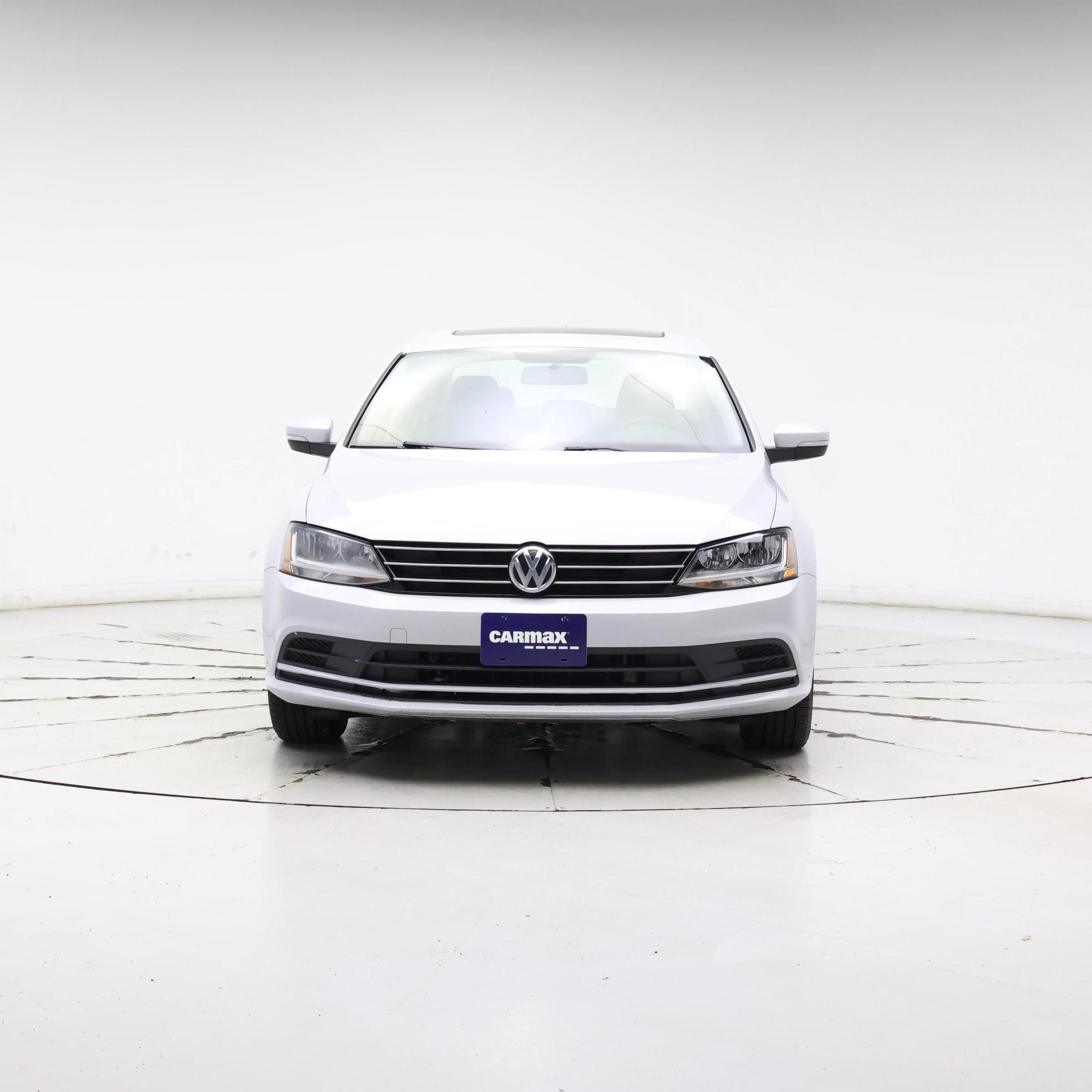 Thumbnail: 2017 Volkswagen Jetta - 5
