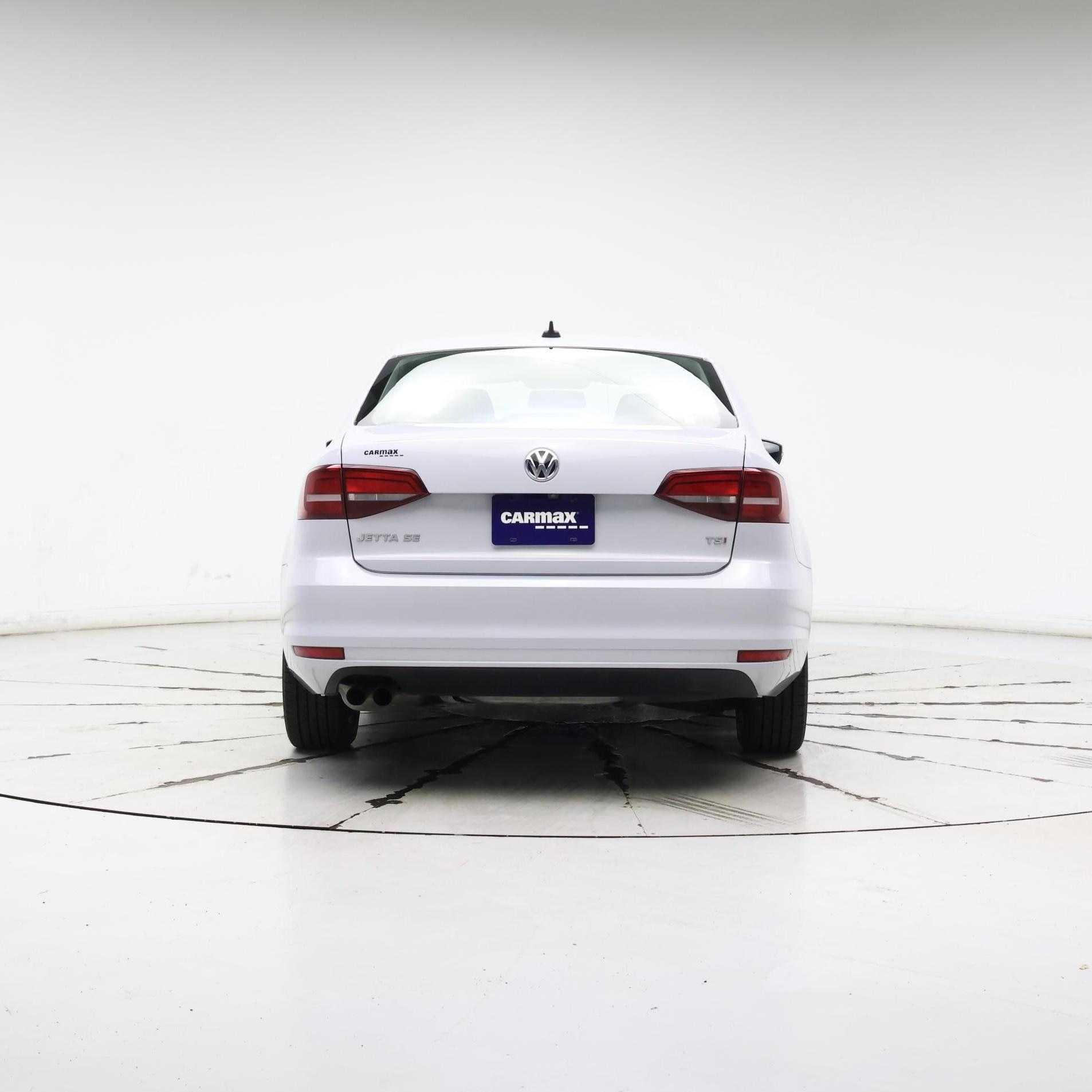 Thumbnail: 2017 Volkswagen Jetta - 6