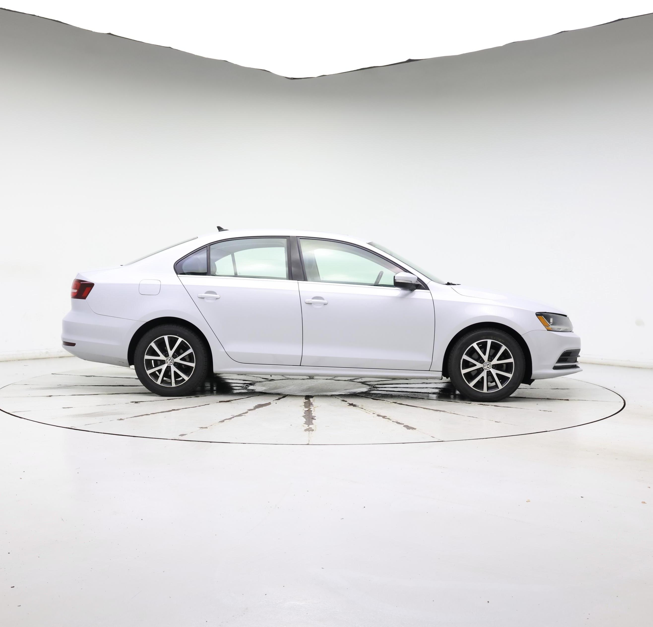 Thumbnail: 2017 Volkswagen Jetta - 7