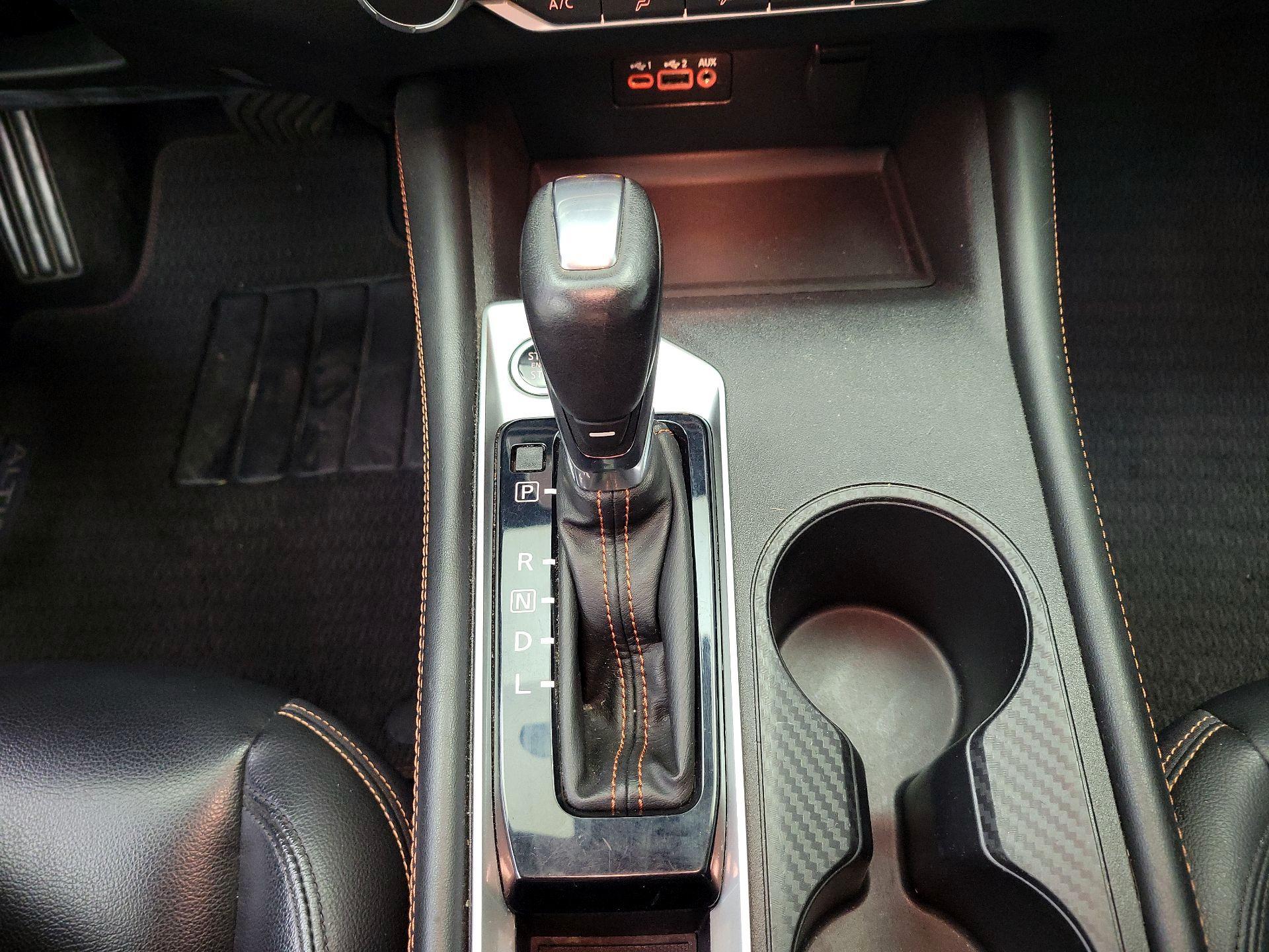 Thumbnail: 2020 Nissan Altima - 17