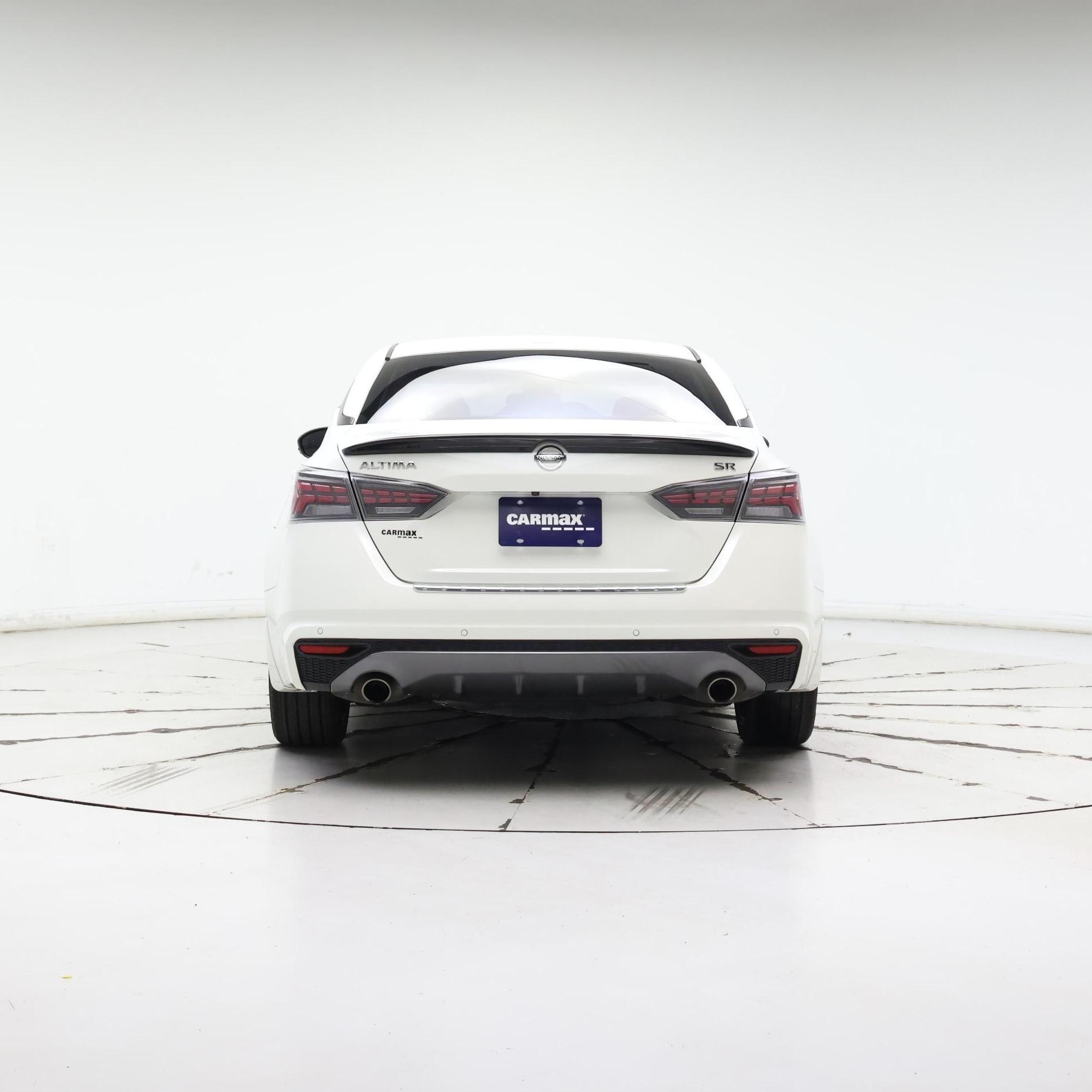 Thumbnail: 2020 Nissan Altima - 6